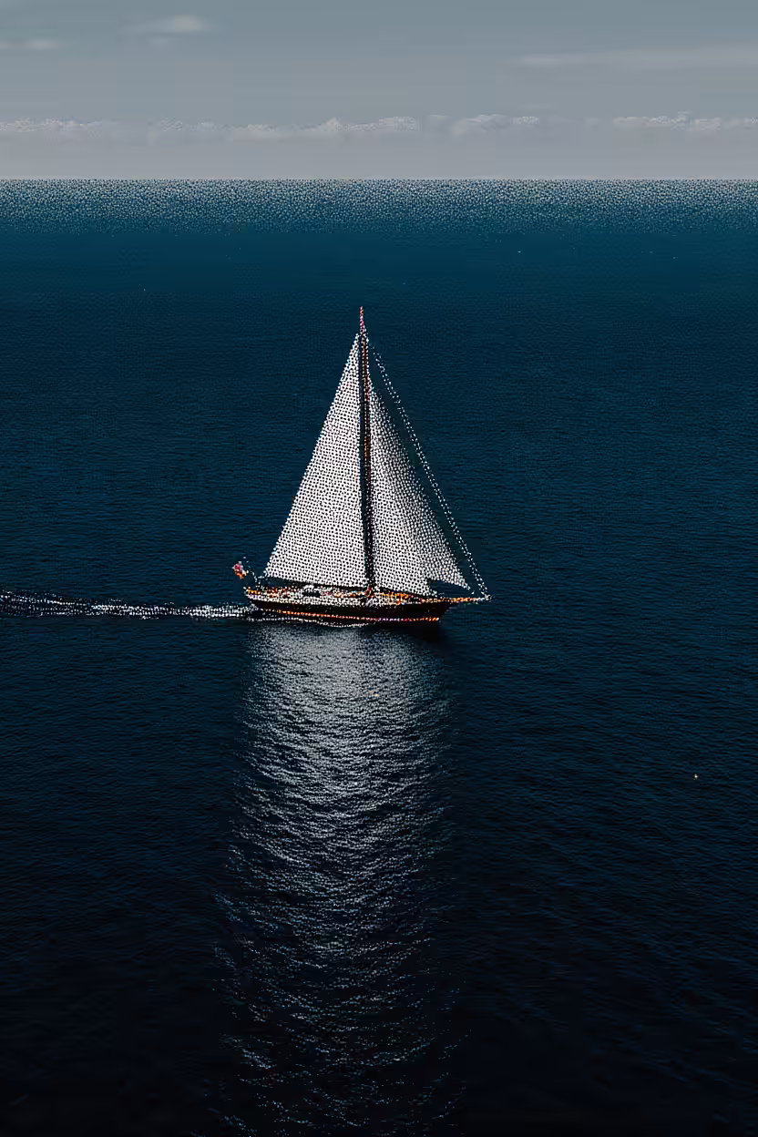 VOYAGE