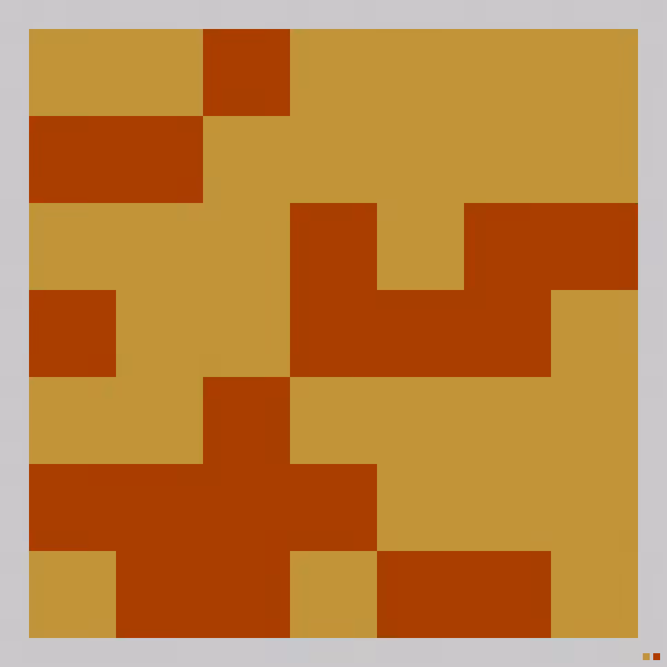 Bored Squares #201