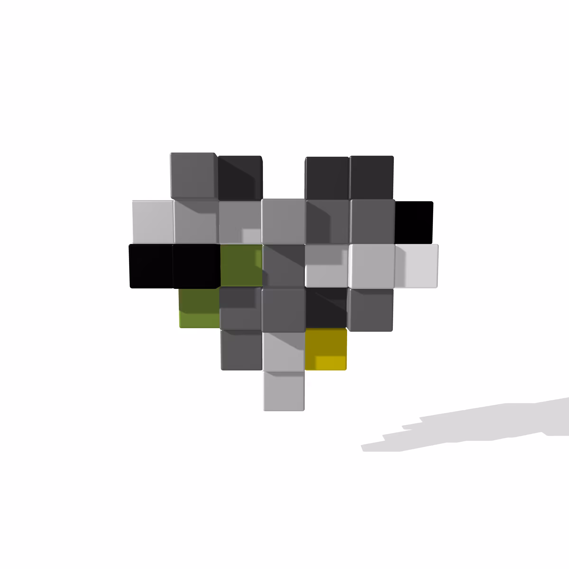 heart + craft #17737