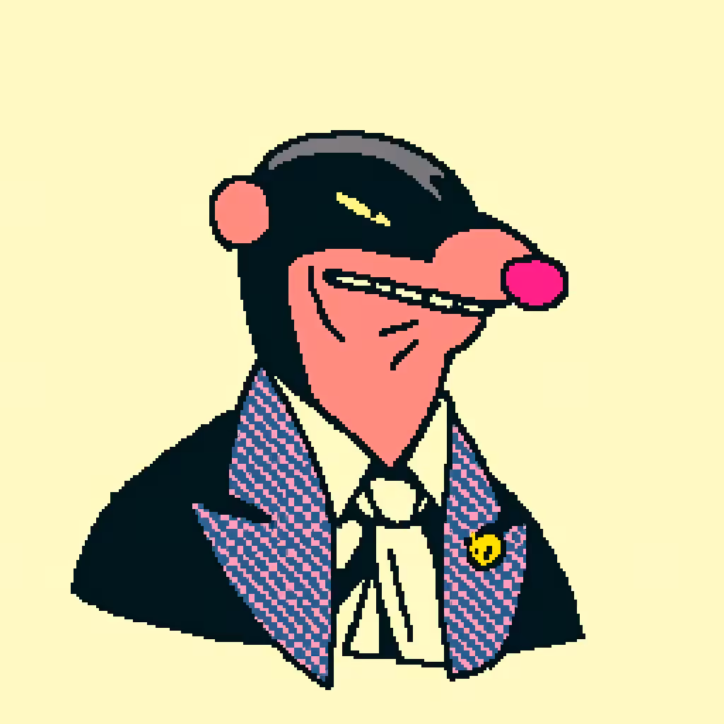 DX Terminal: BlackoutBob