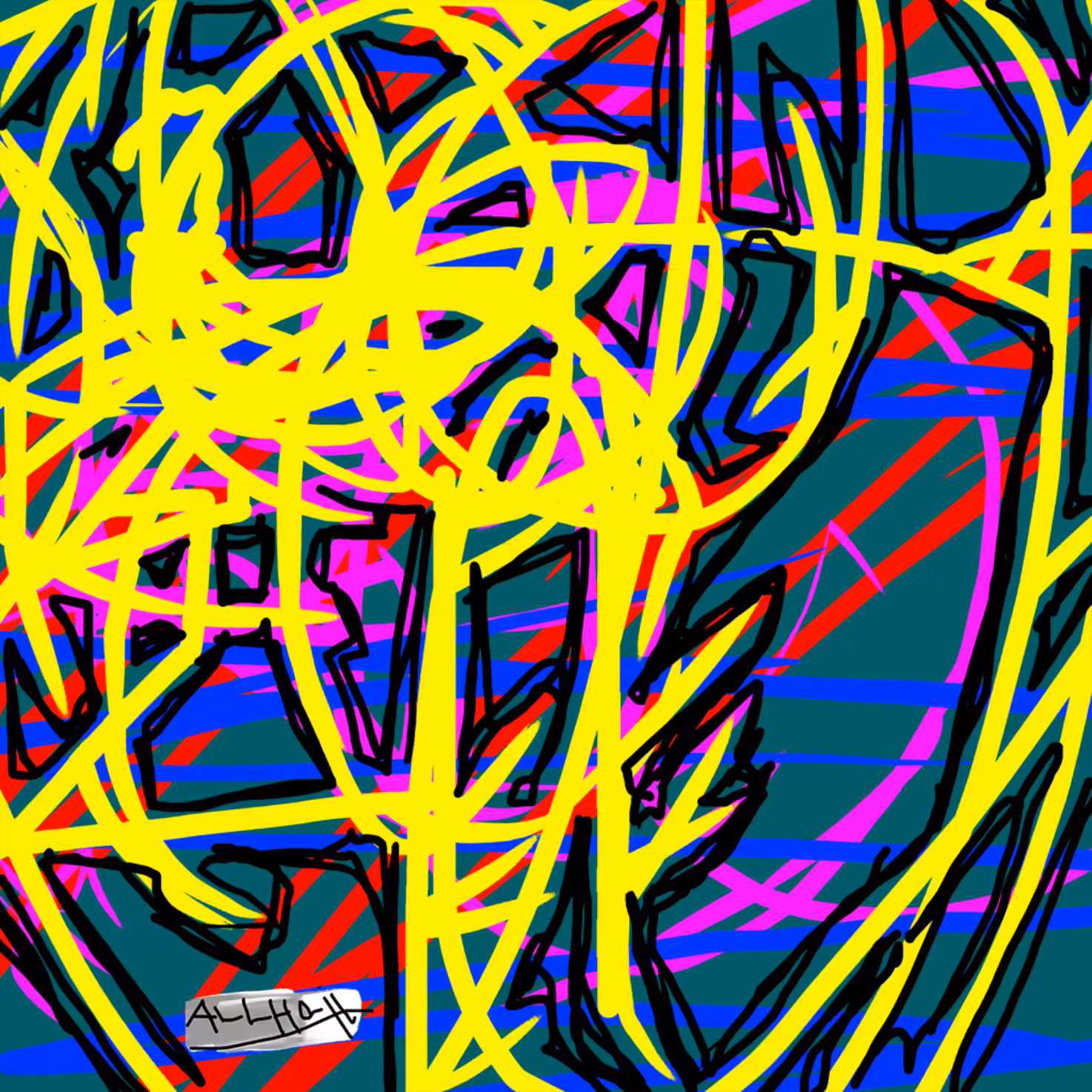 THEKINGSNFT.B2C1 #11295