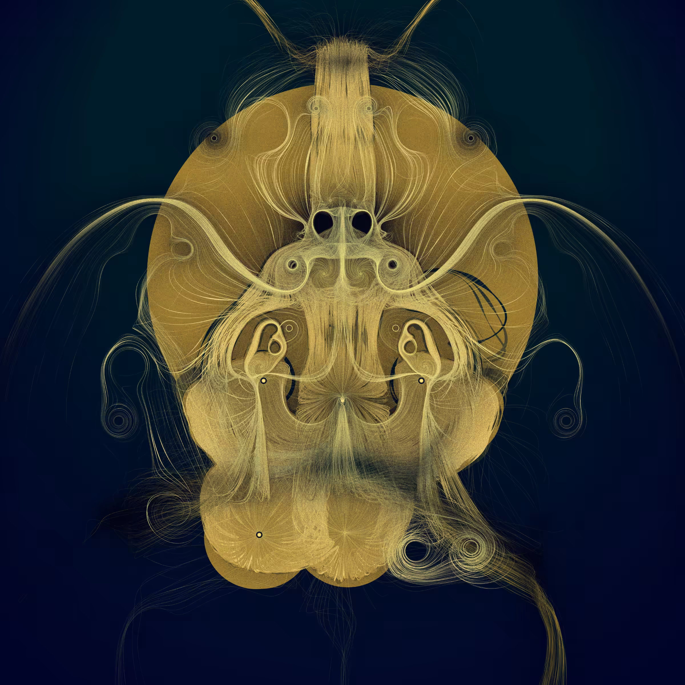 Latent Spirits #273