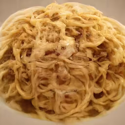 Carbonara Companions #2