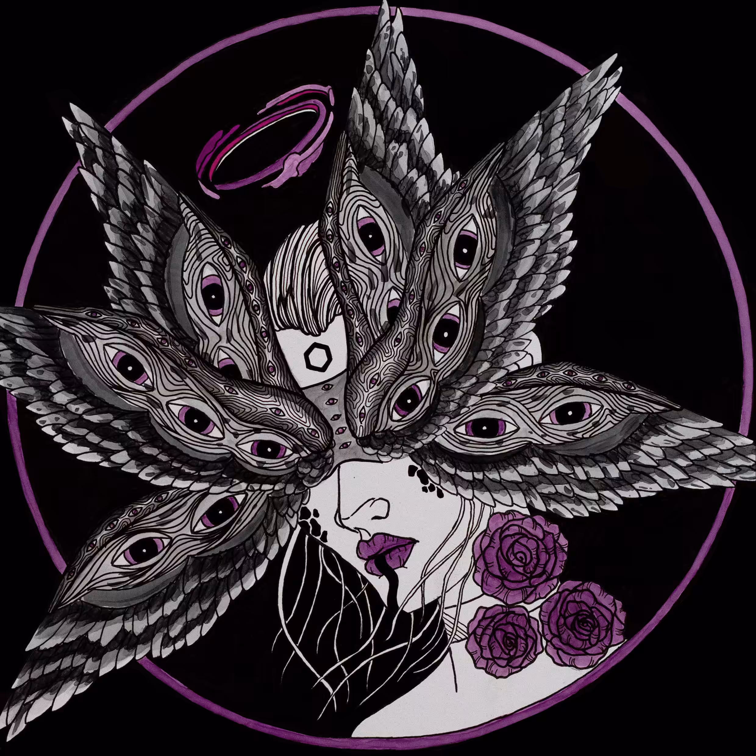 Seraphim #03