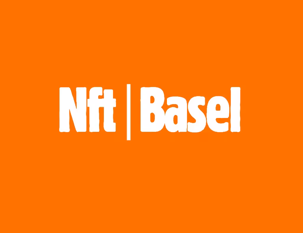 Nft basel 2021 Pre-sale 1
