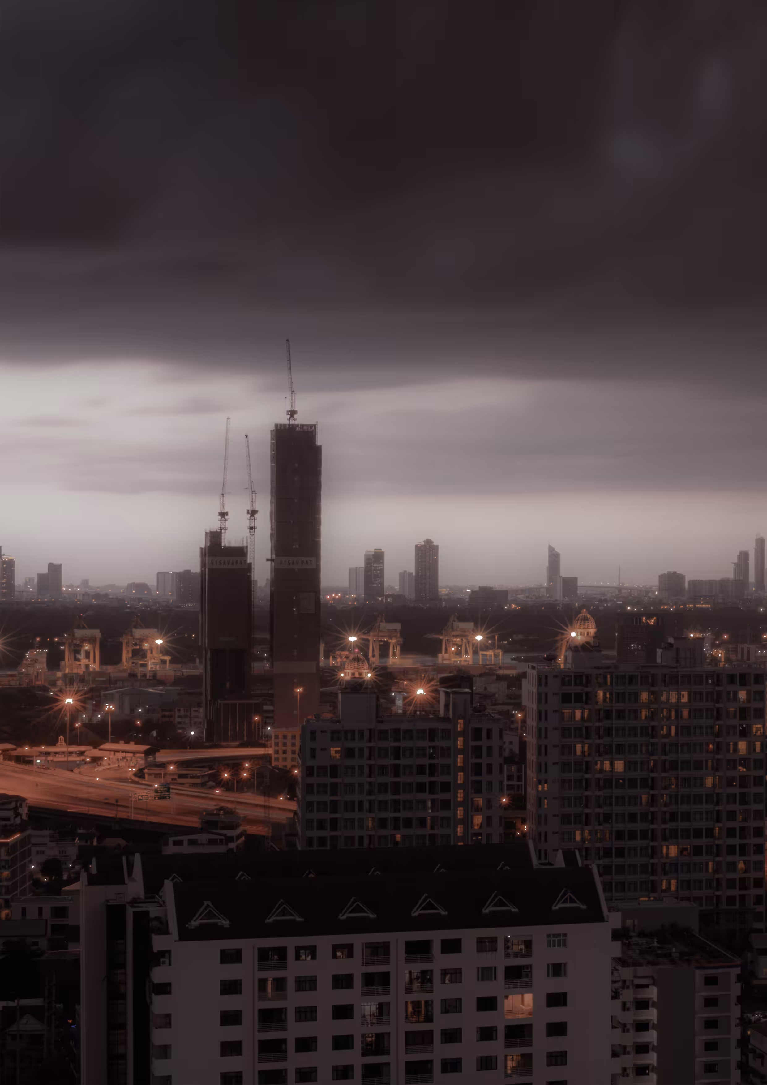 25th Floor #06
