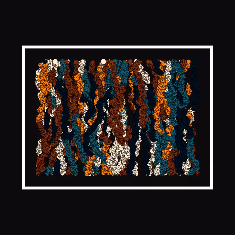Seismic Stacking - 1 #10