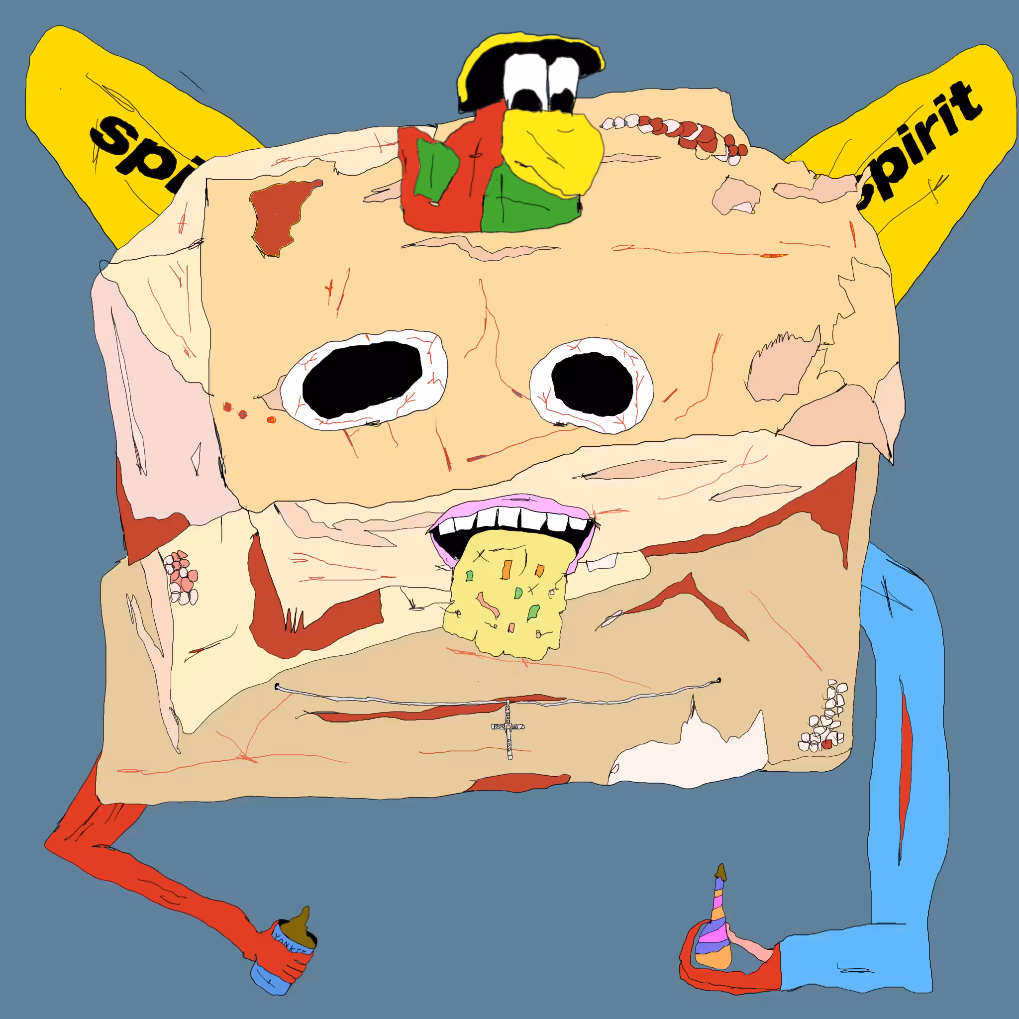 buddee #1370