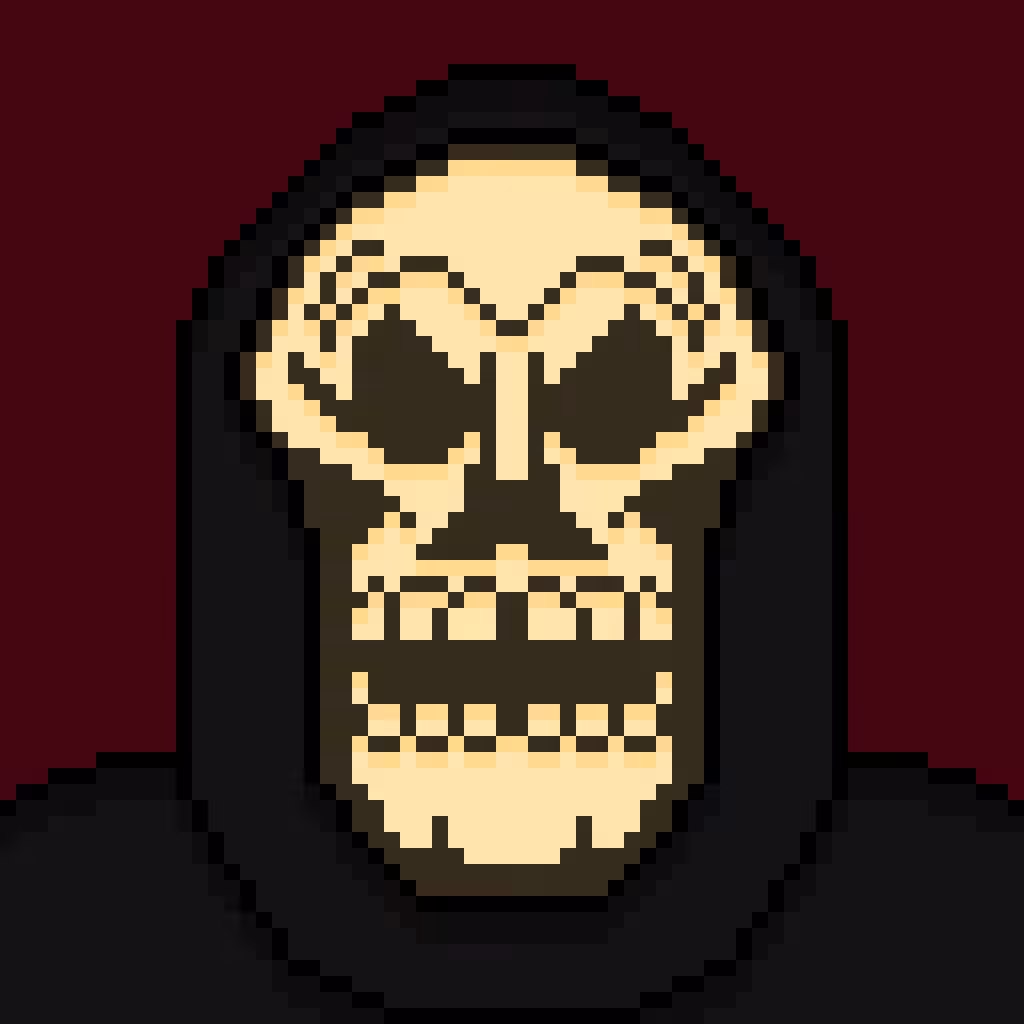 #007 “La Muerte”