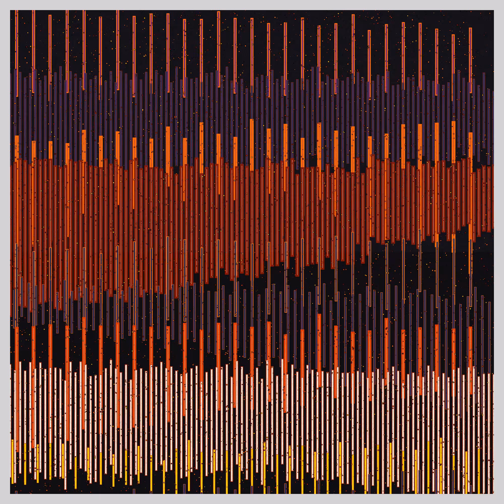 Soil Horizon Square #29