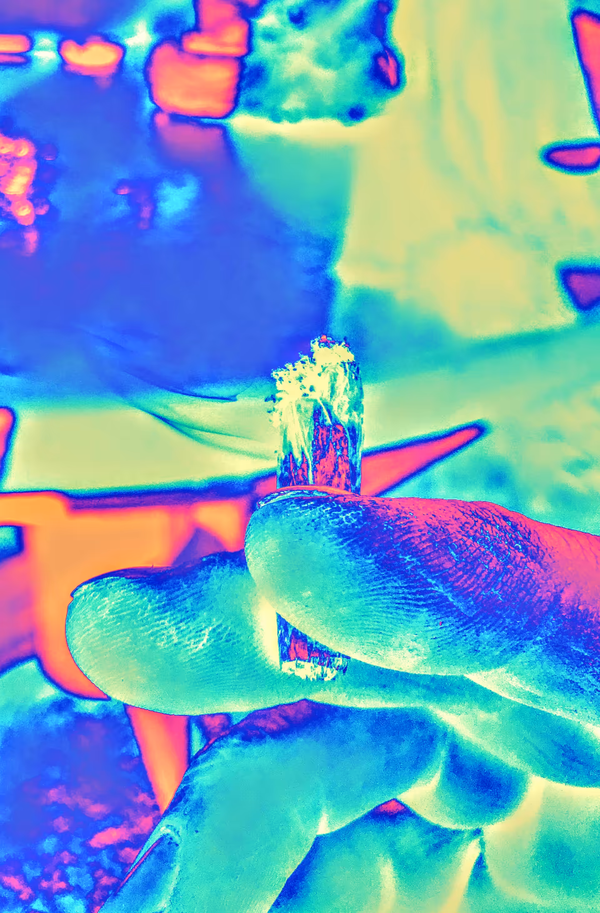 Joint Acid 