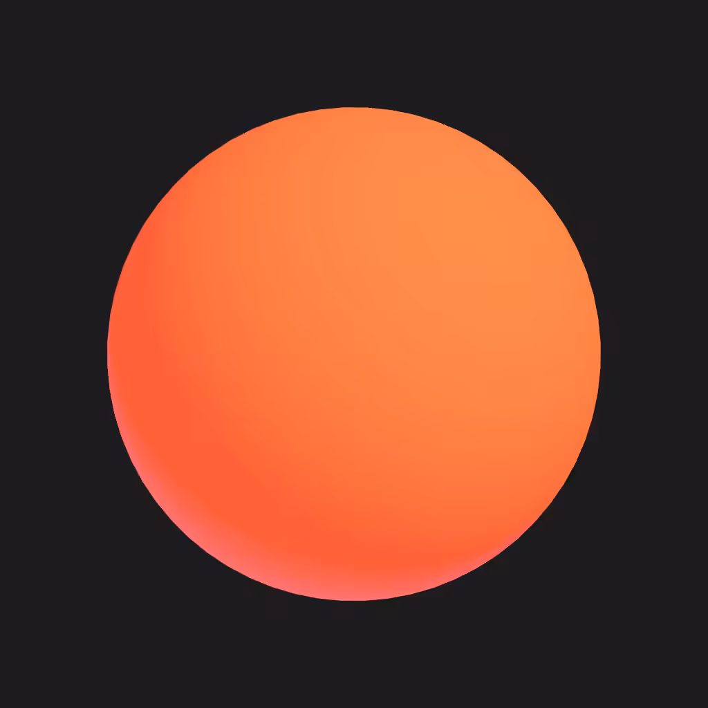 Space: ourZorb
