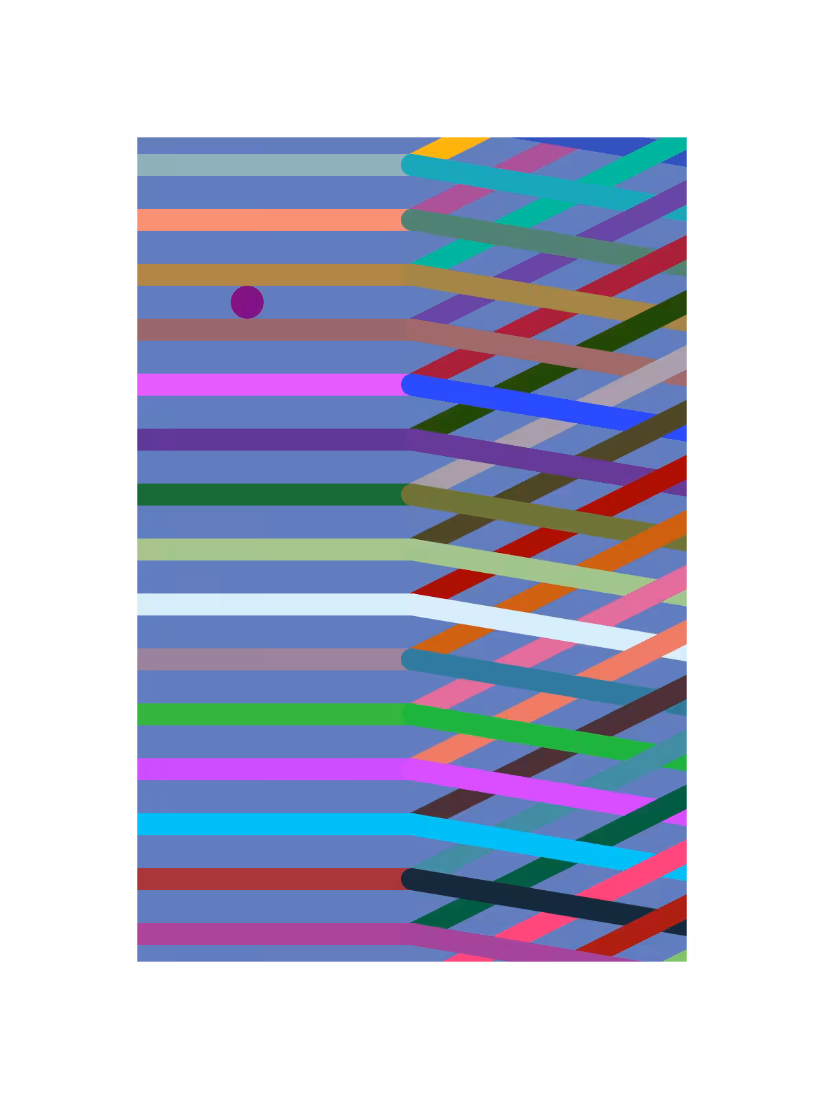 Generative Art #0086