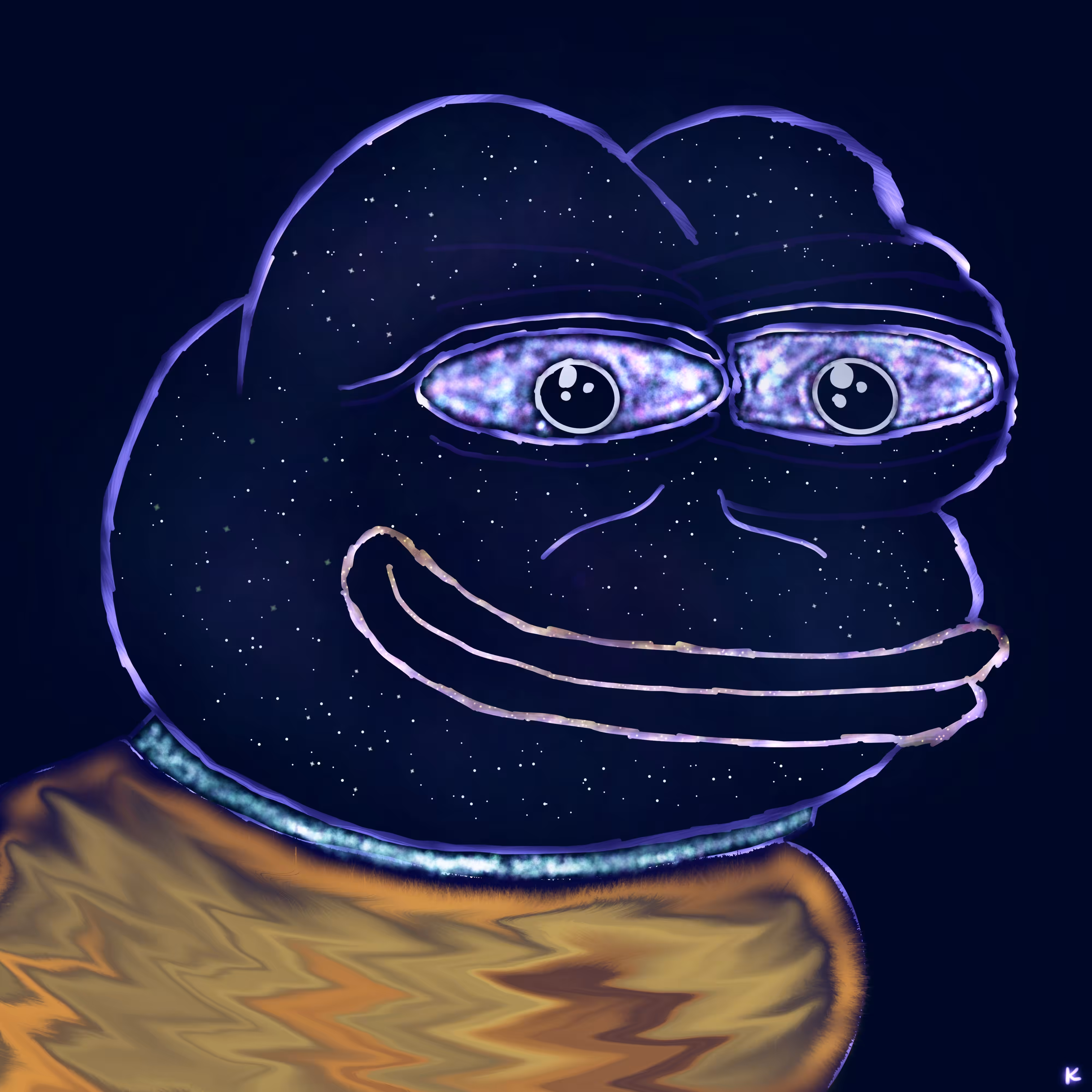 Universe Pepe