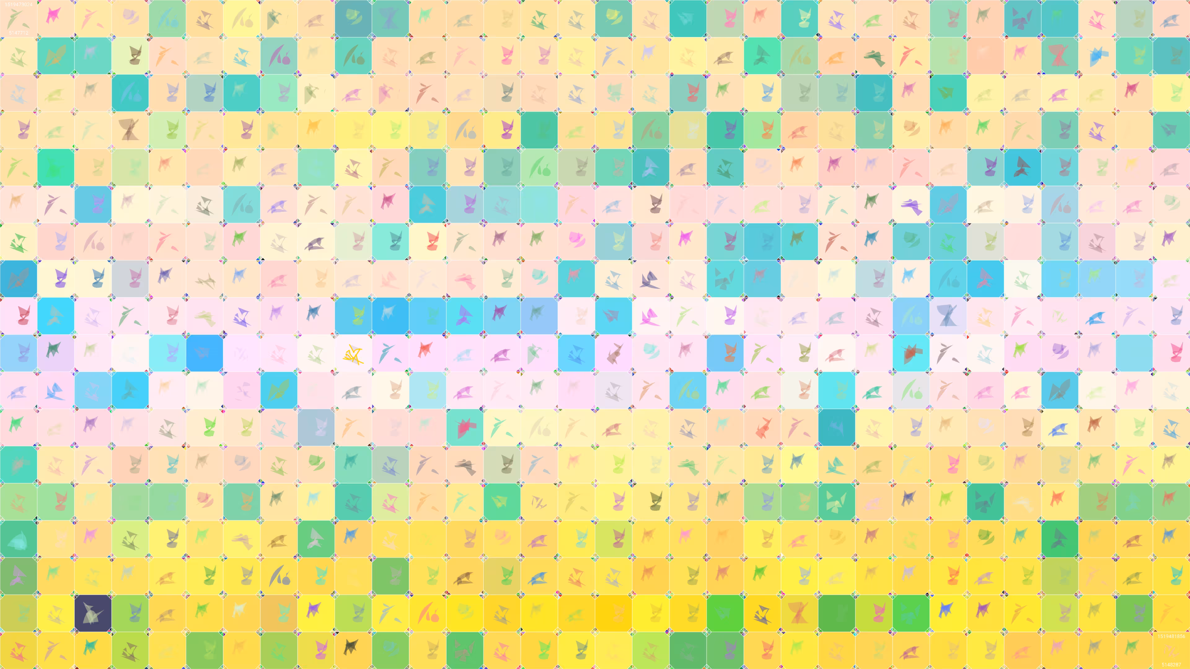 Painting #8937