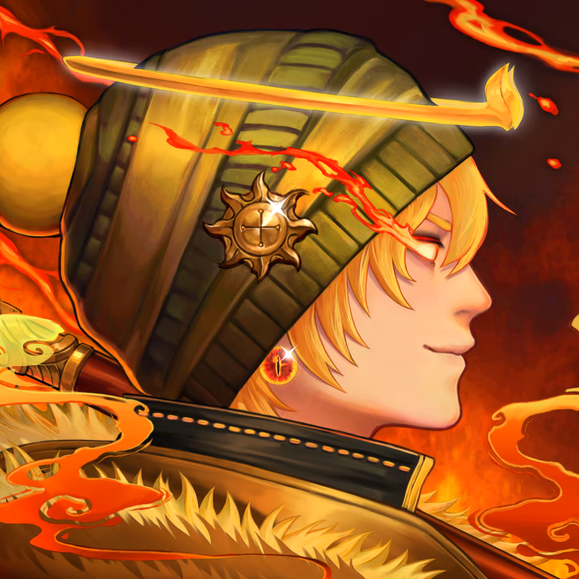BEANIEPUNKS - WUKONG #020