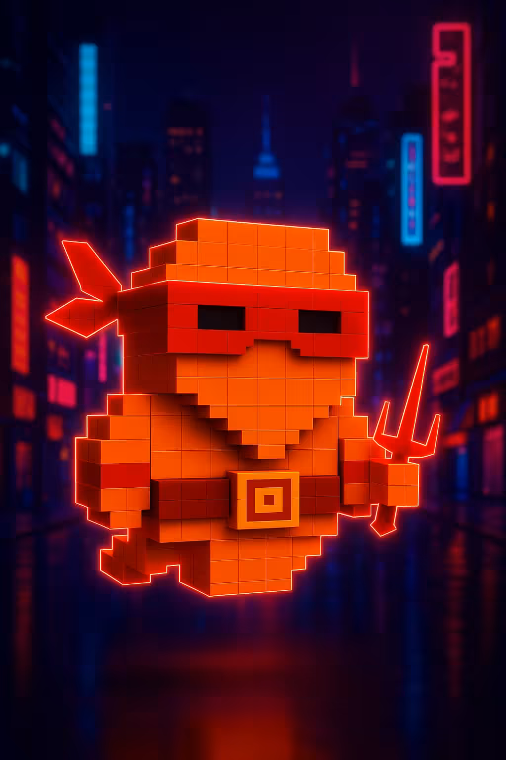 Quantum Resistor