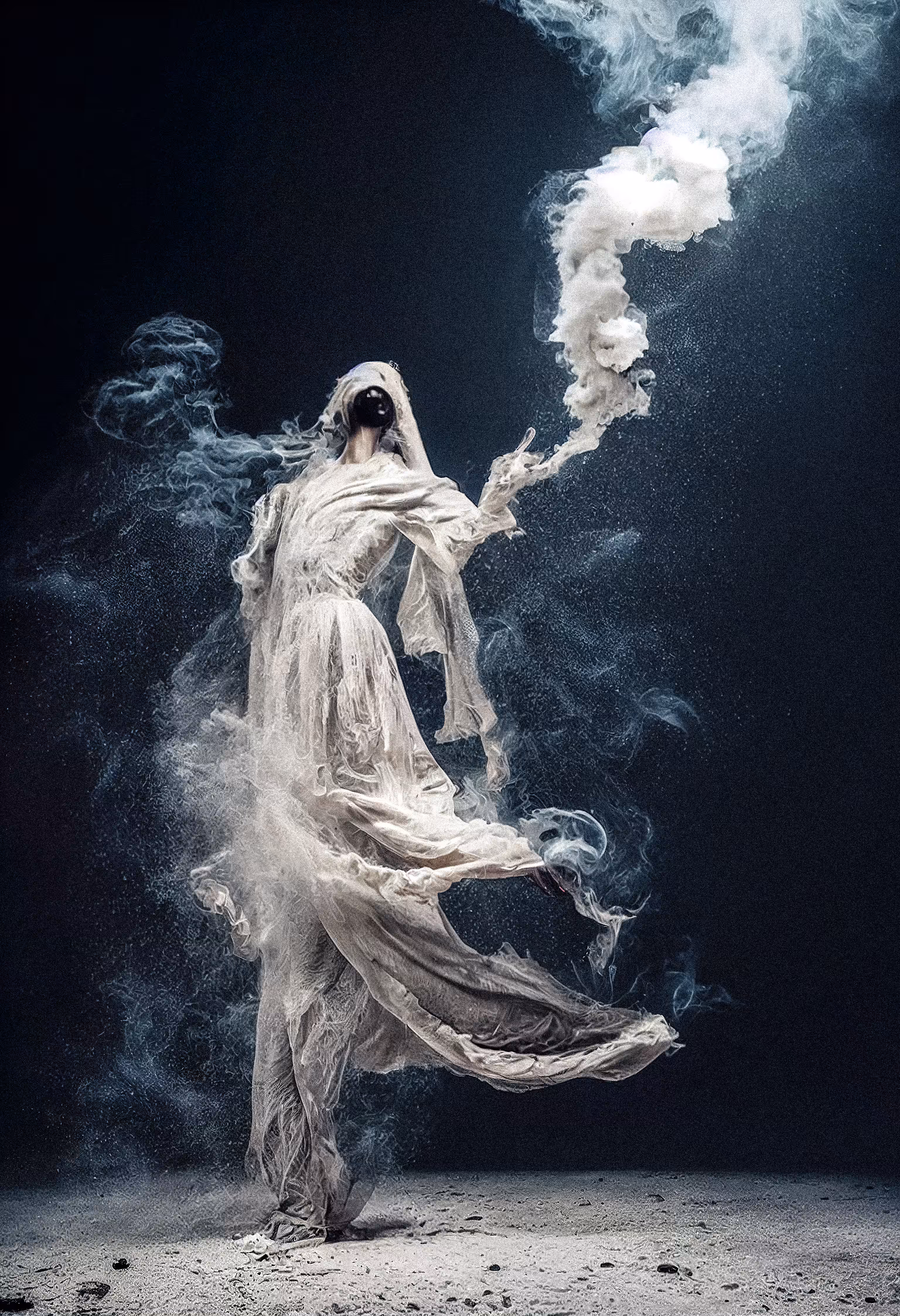 Transcendence