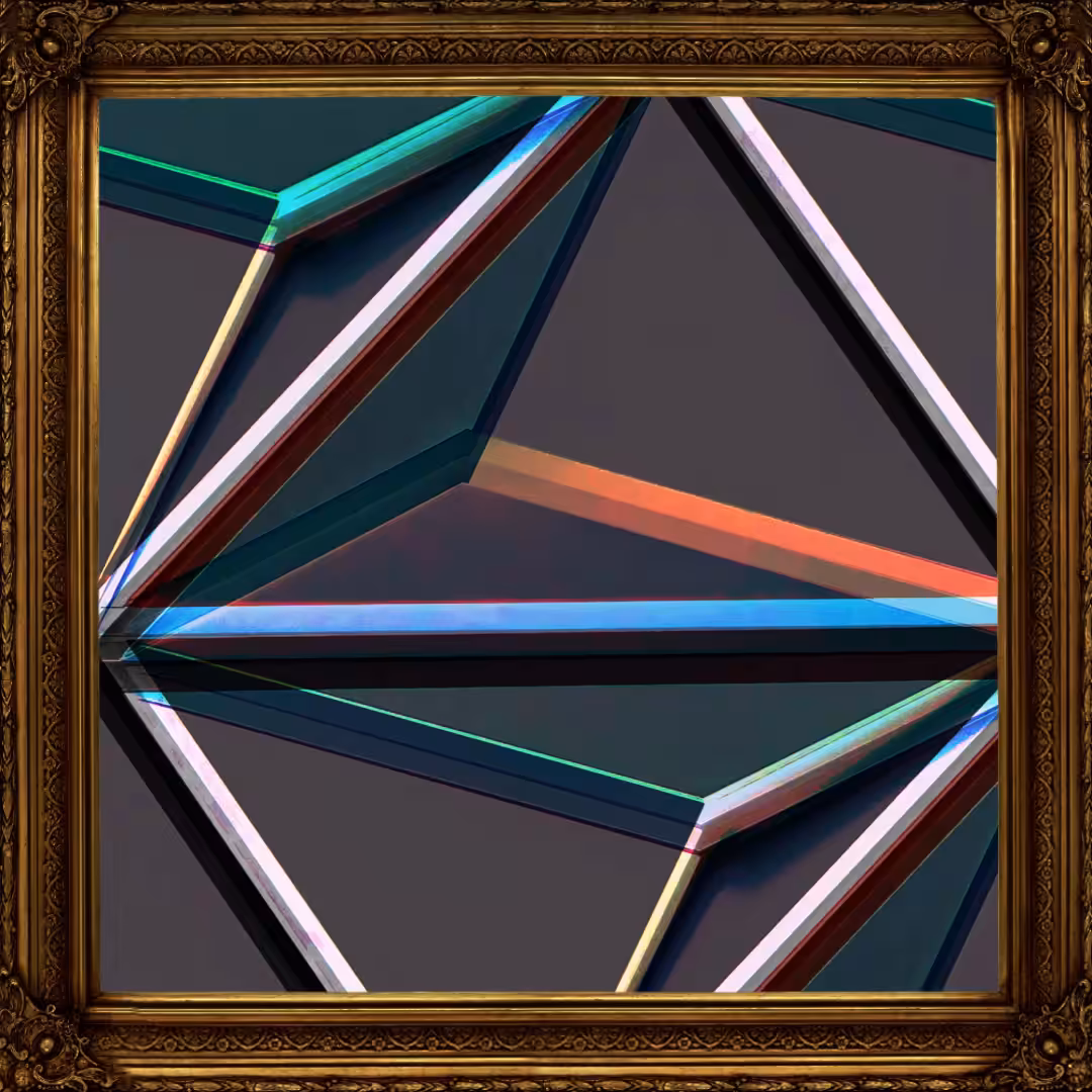 Sacred Geometry 001