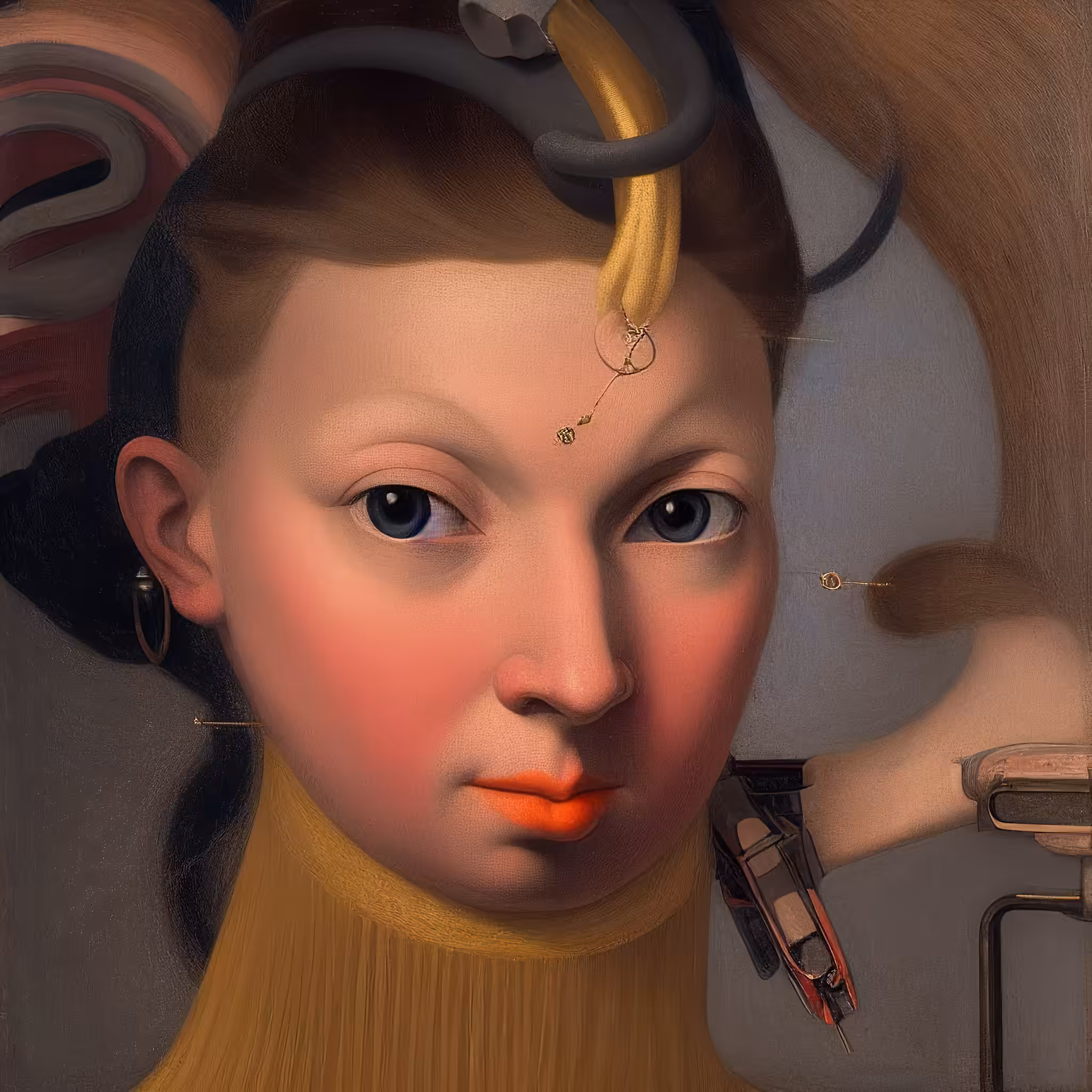 Lost Poets: Joy Boy