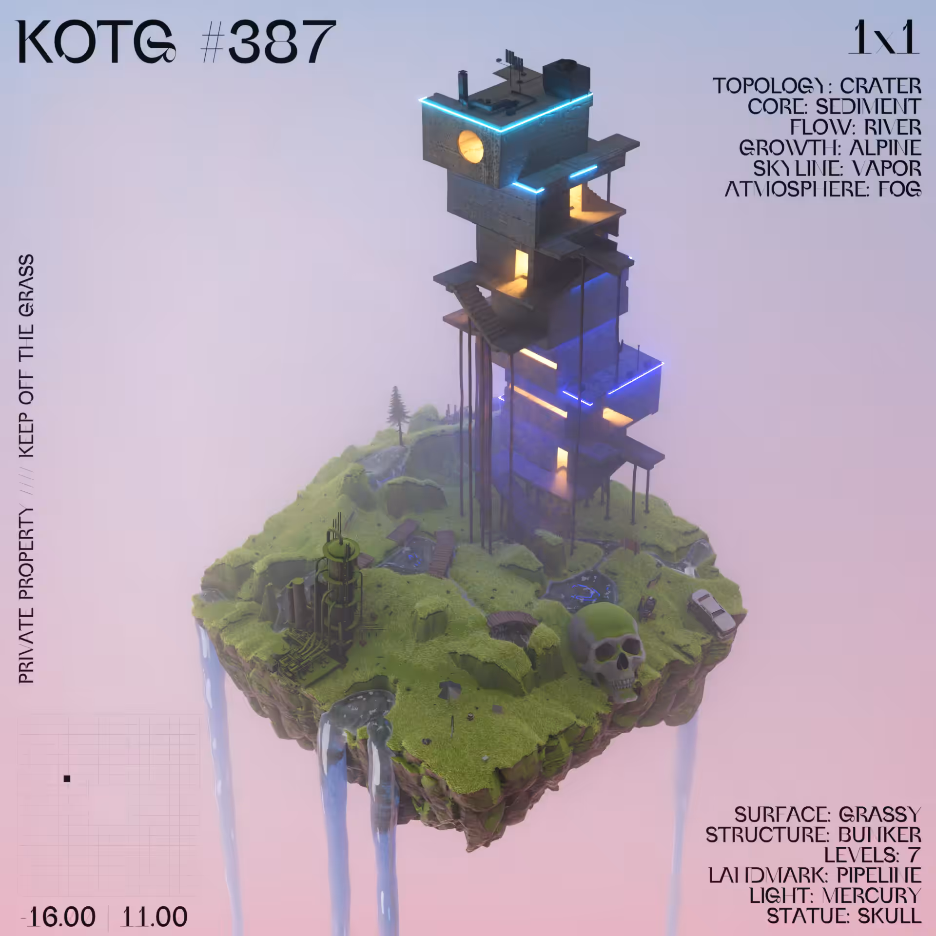 KOTG #387
