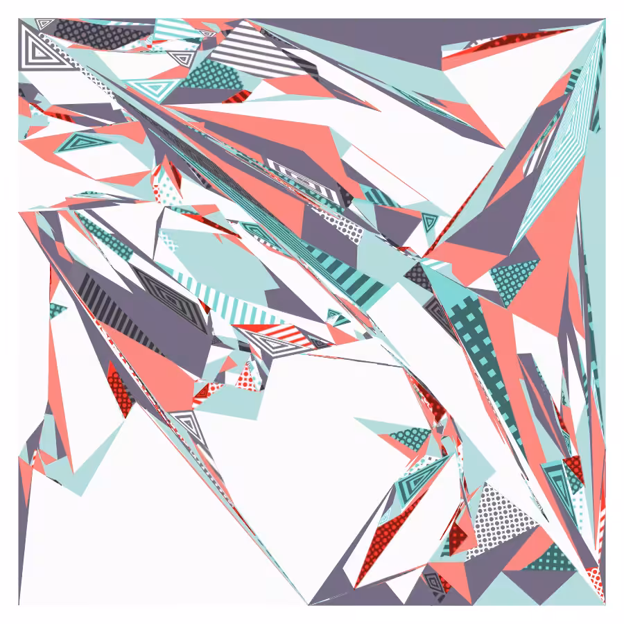 PatternRecognitionV2 #33