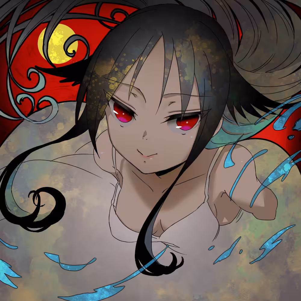 Red Lunatic