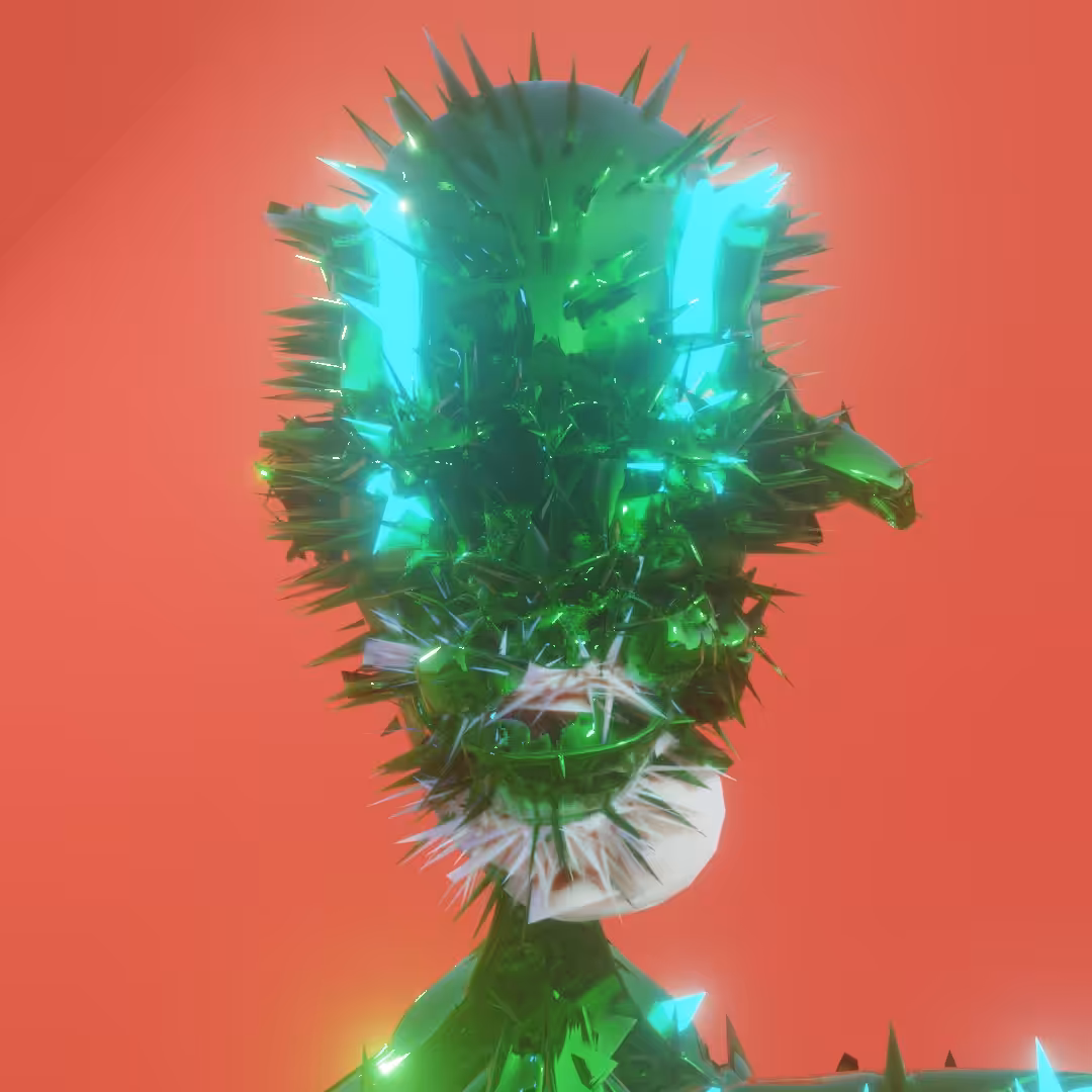 glitch3r 580