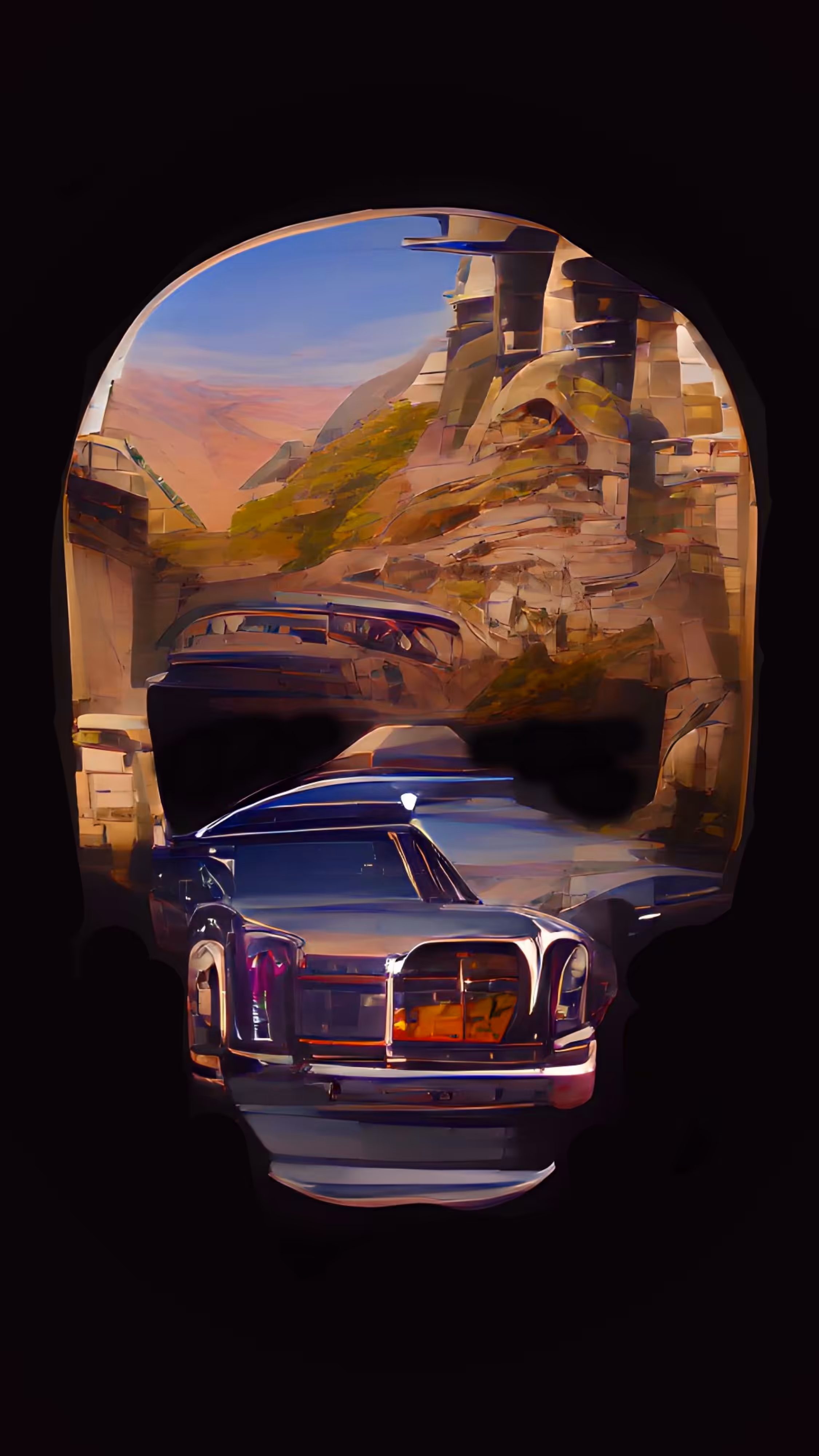 Joy Ride 1