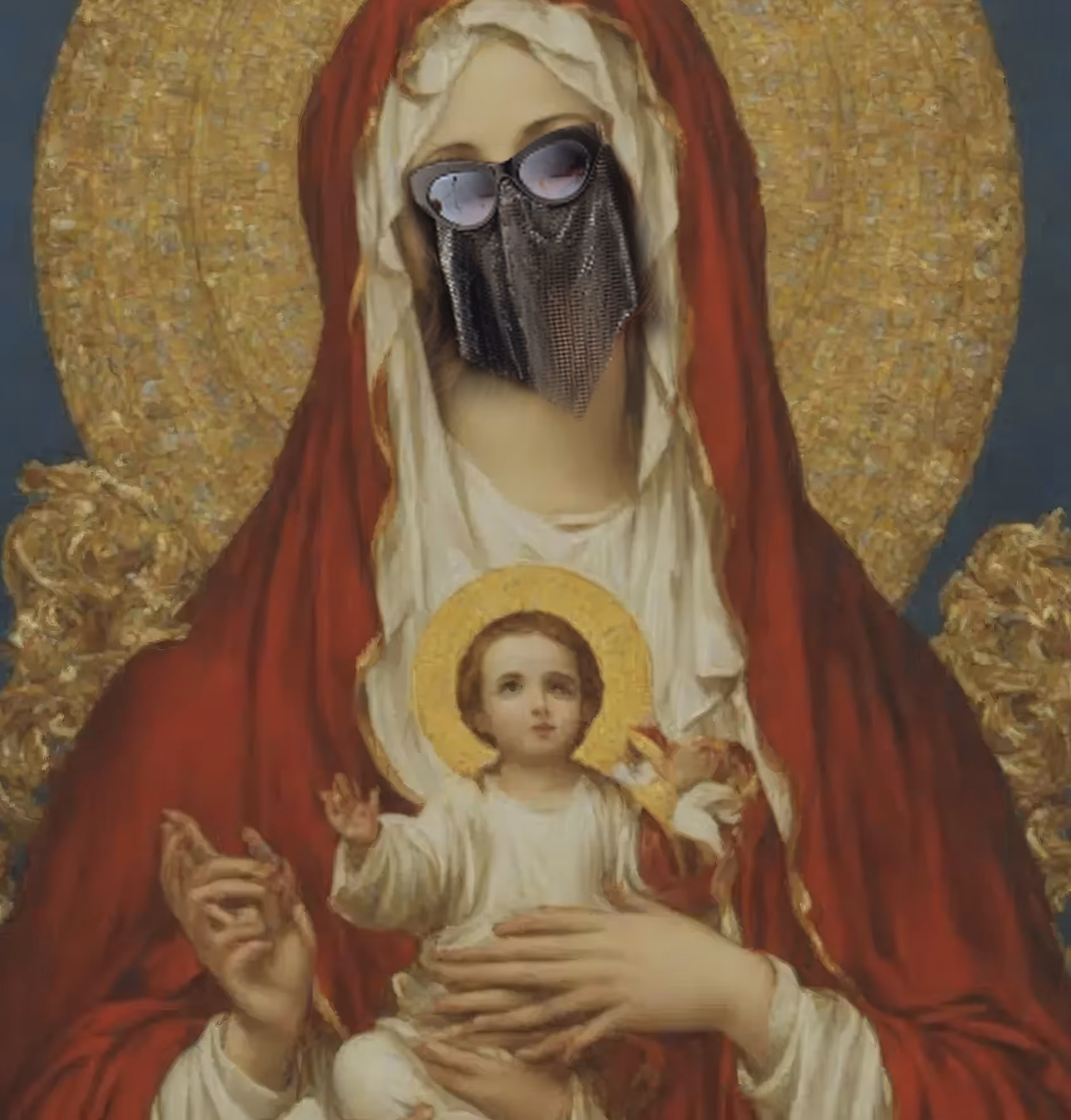 VALIDATE ME - OONA TURNS 3!: Virgin Mother OnChain #45
