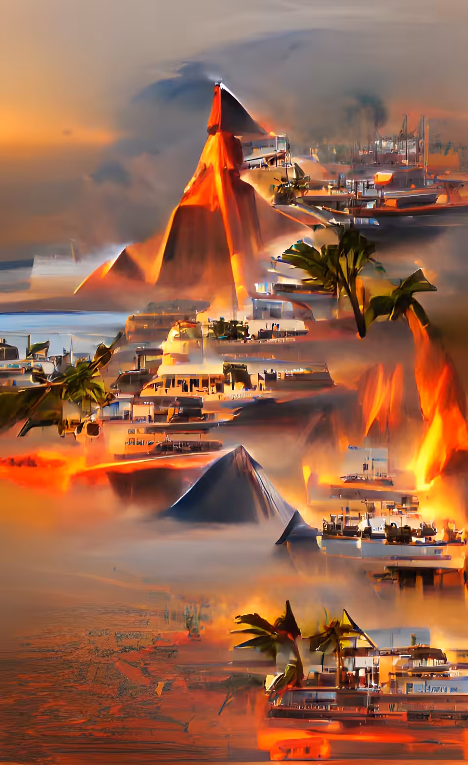 The City of Zora