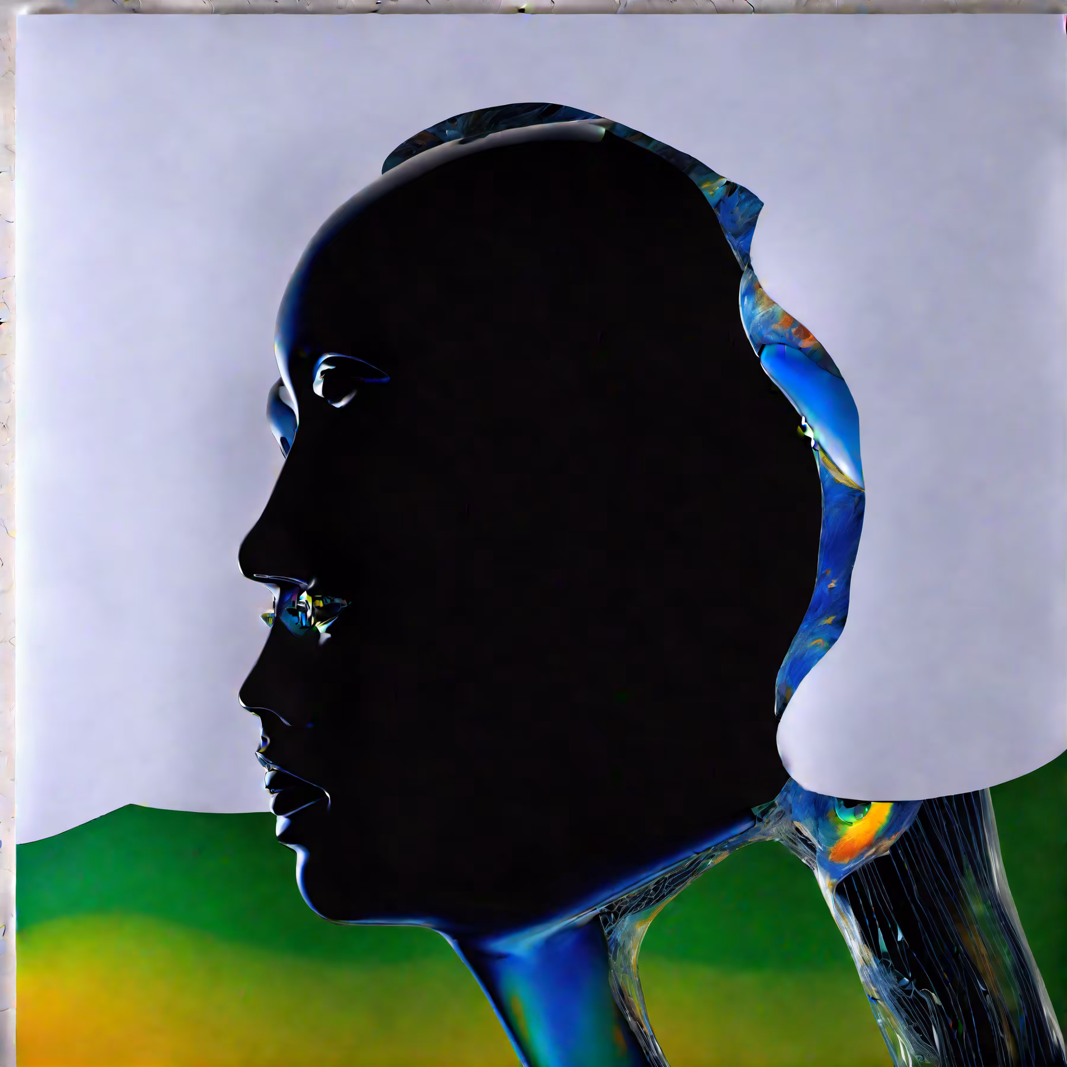 award winner everlasting grail pfp #37