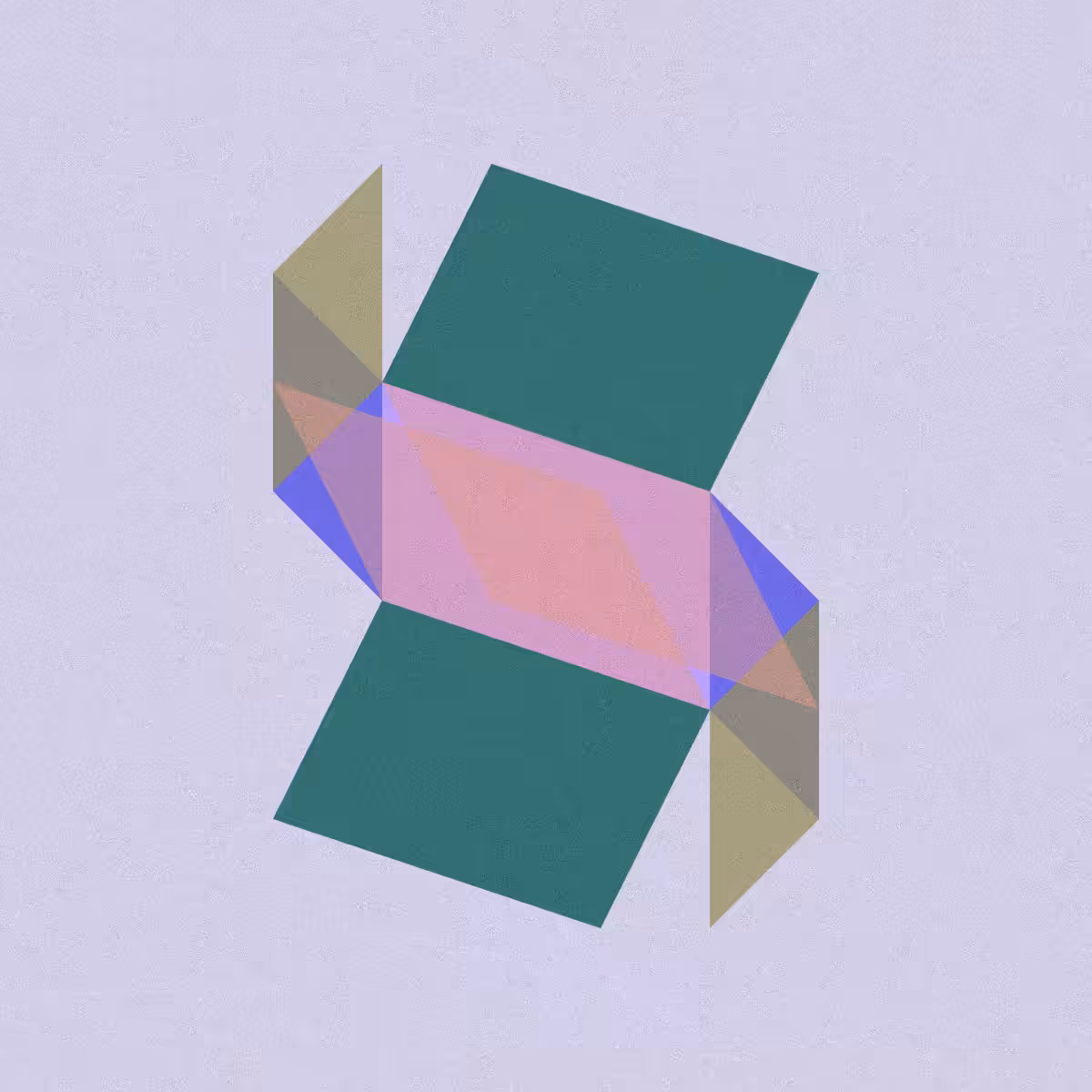 Parallelogram Construction #291