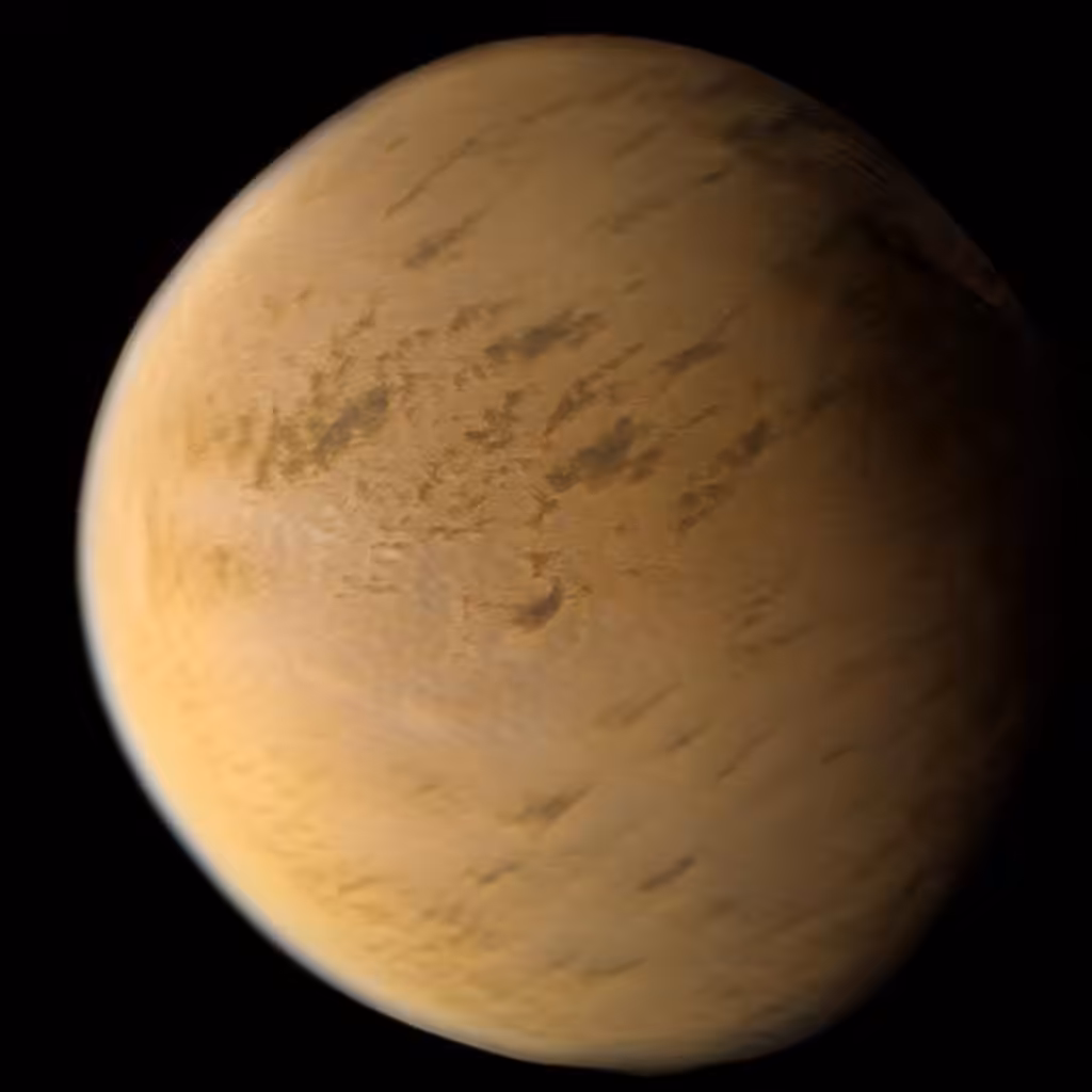planet 6