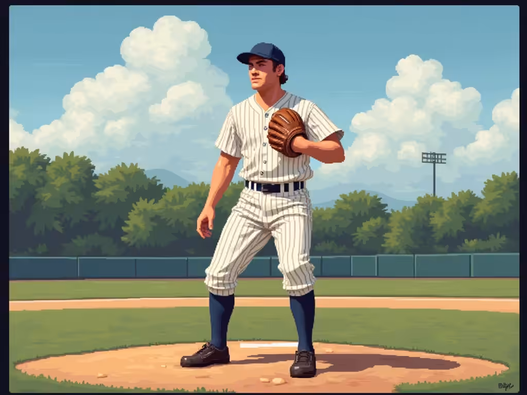 DataBaseball: DatabaseBall Player #26612