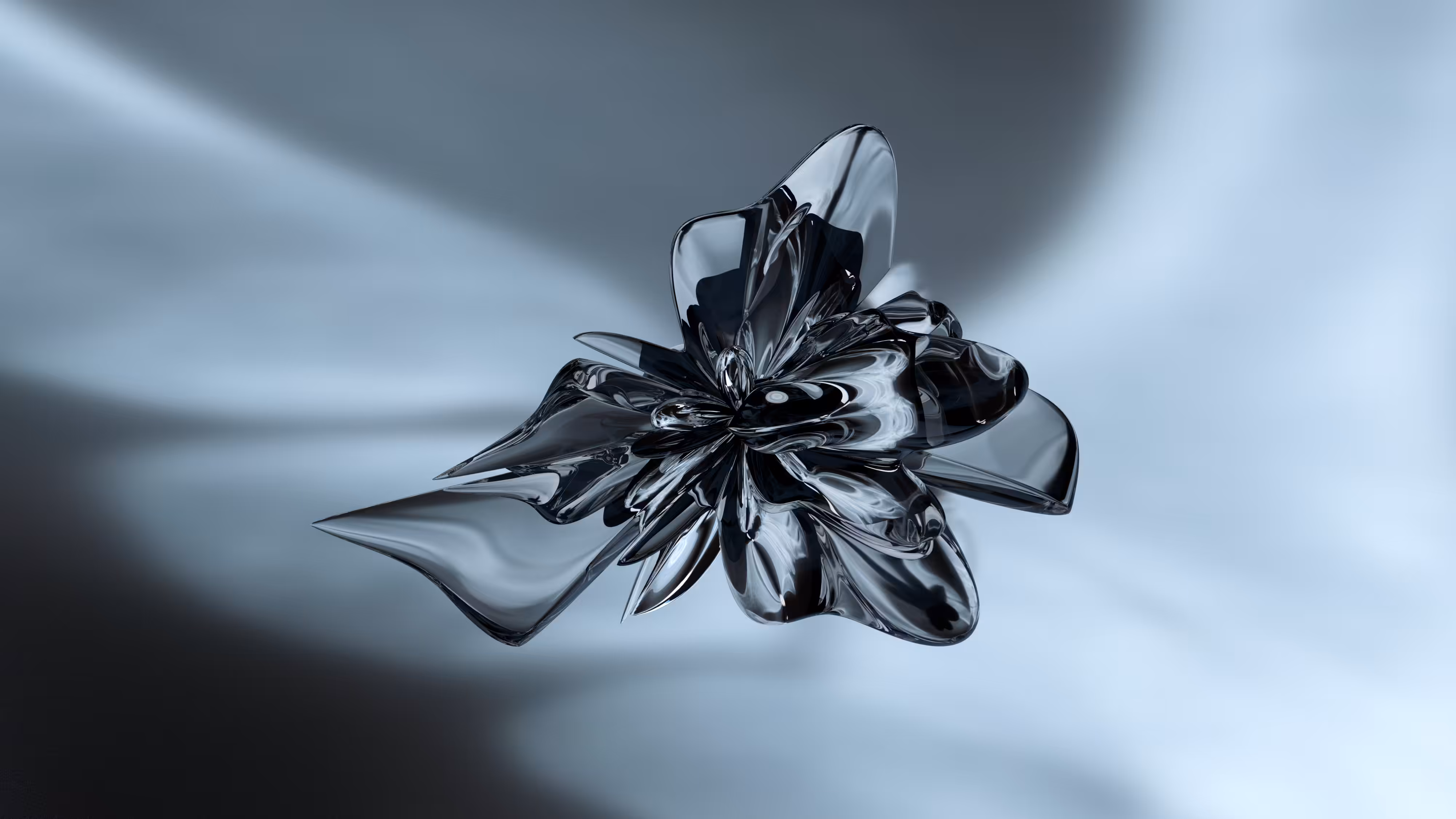 Nuclei Fusion #1