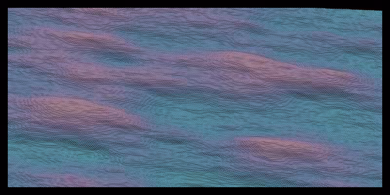 Isospace #76