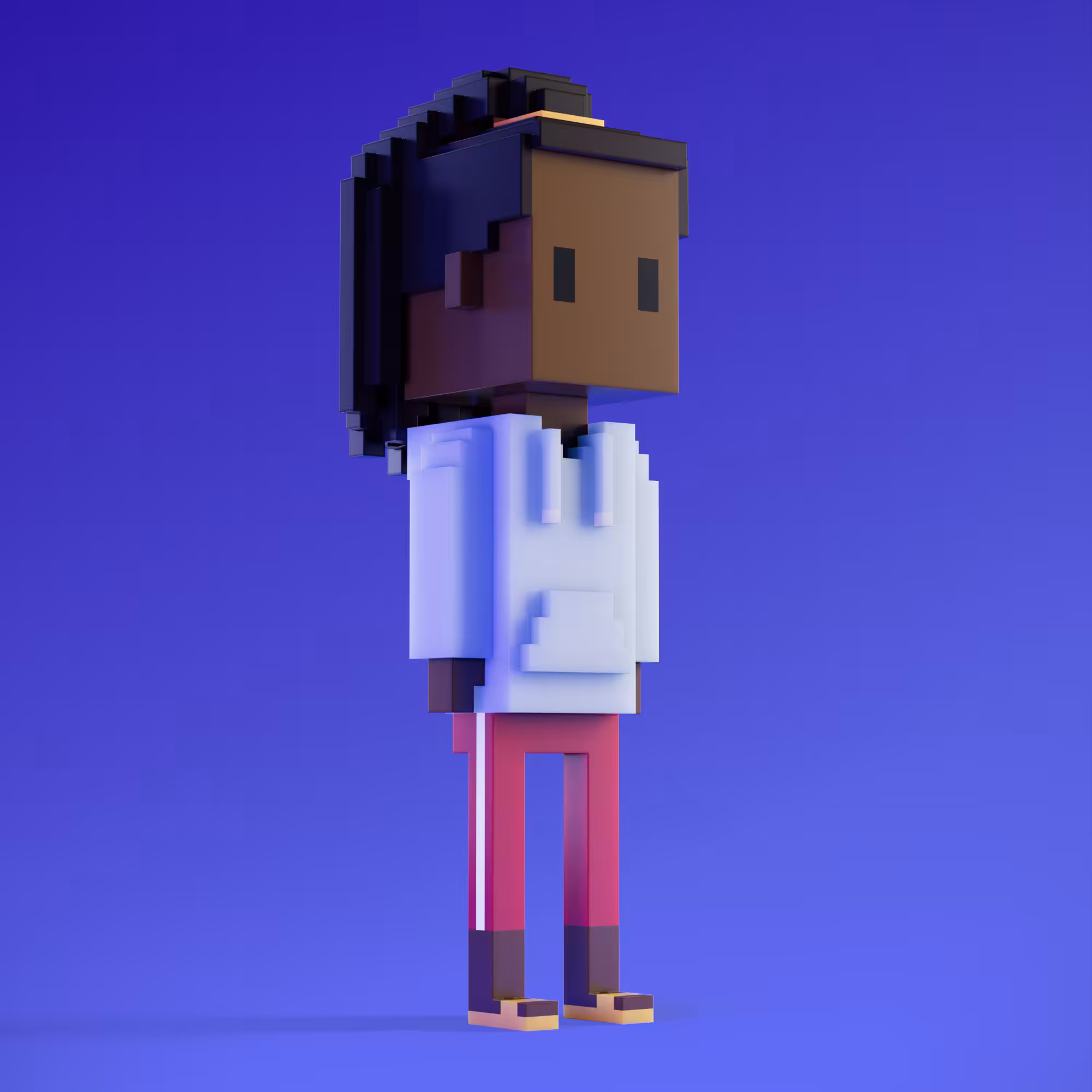 Meebit #5966