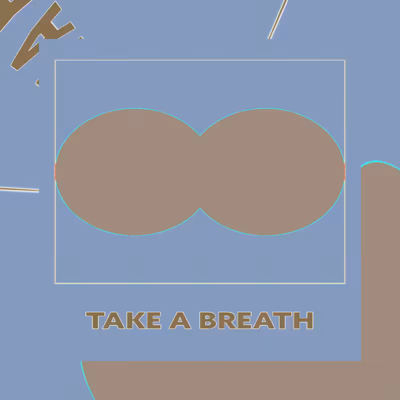 Exercises in Breathing #89
