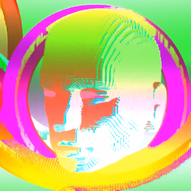 Nefertiti #43