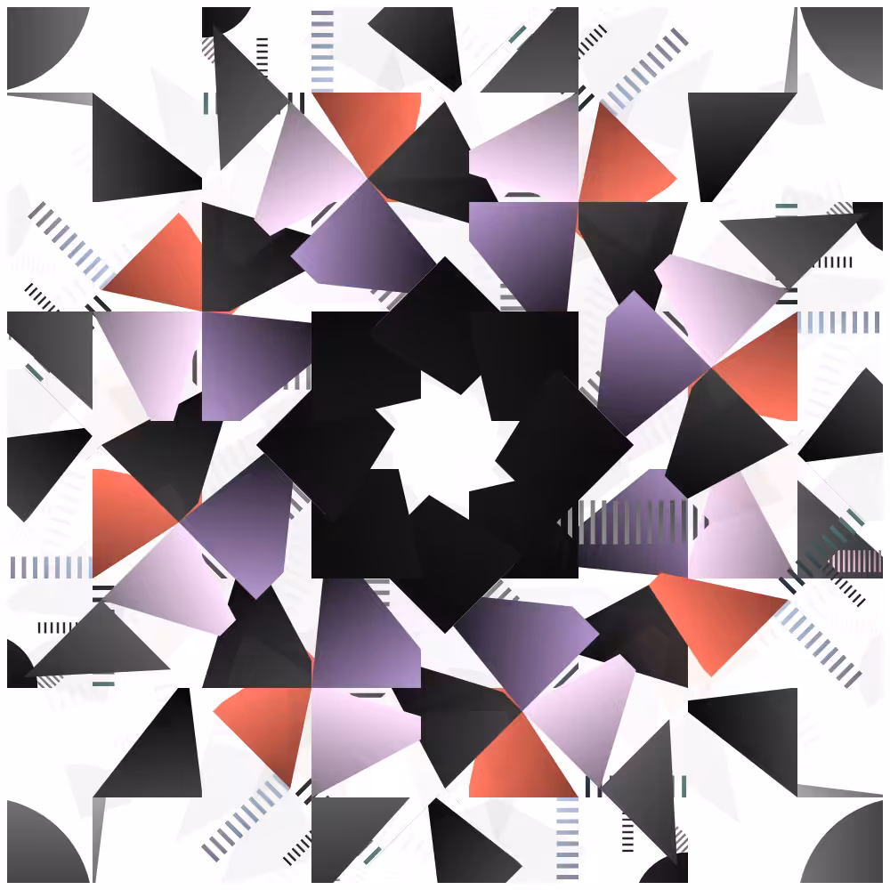 Composition 1: Complexity vs. Order #5