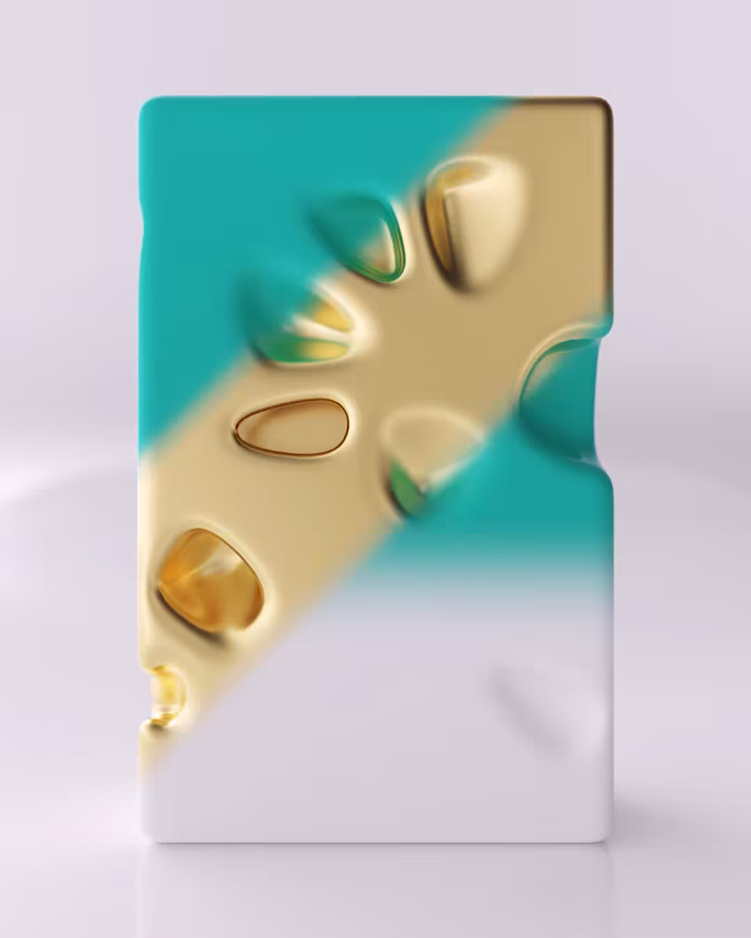 Turquoise Noise