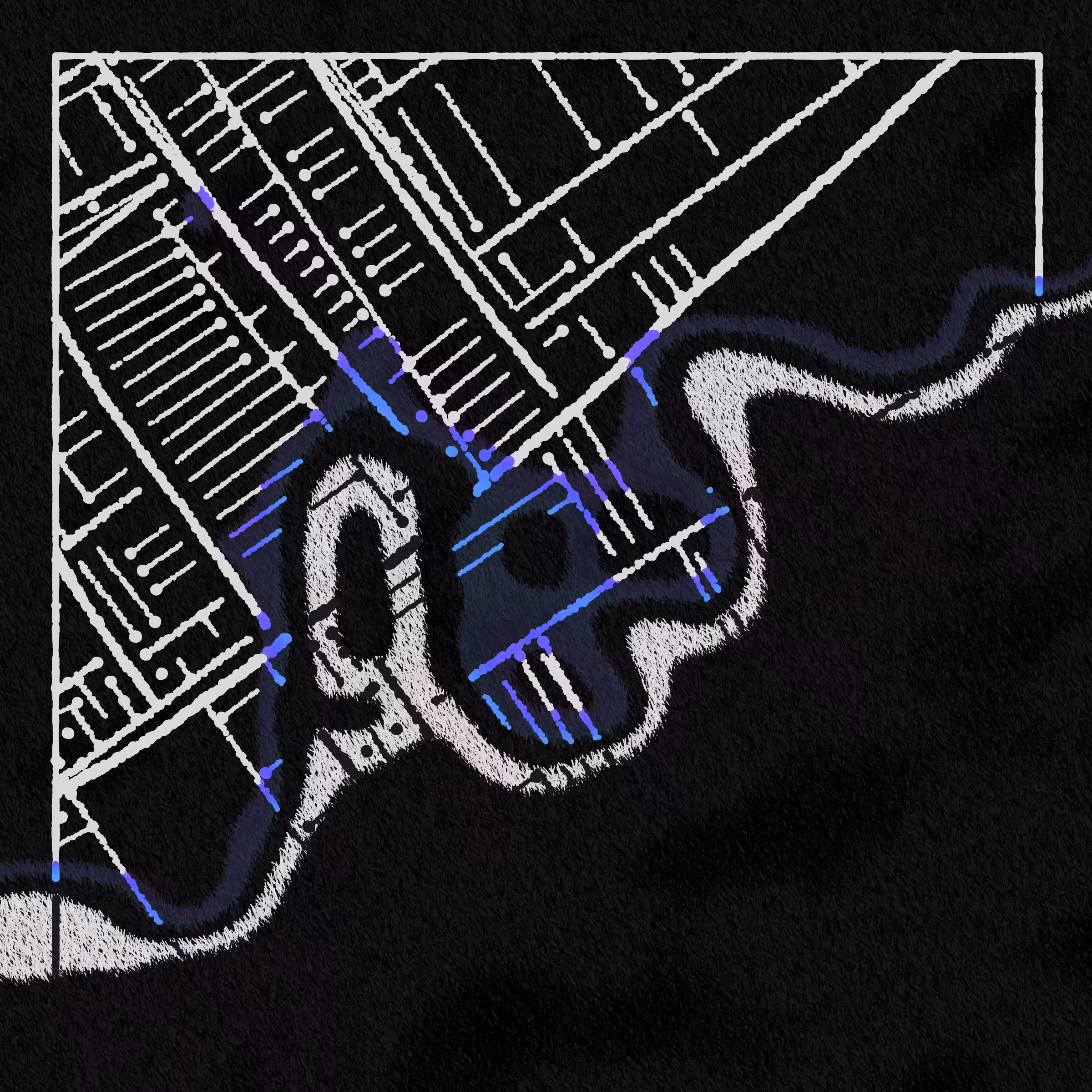 Maps of Nothing #344
