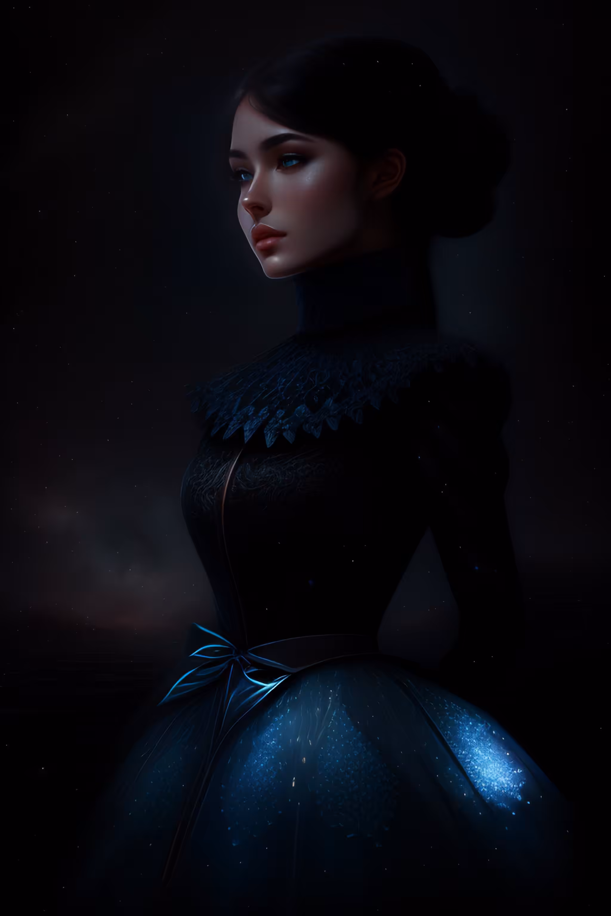 Alone III