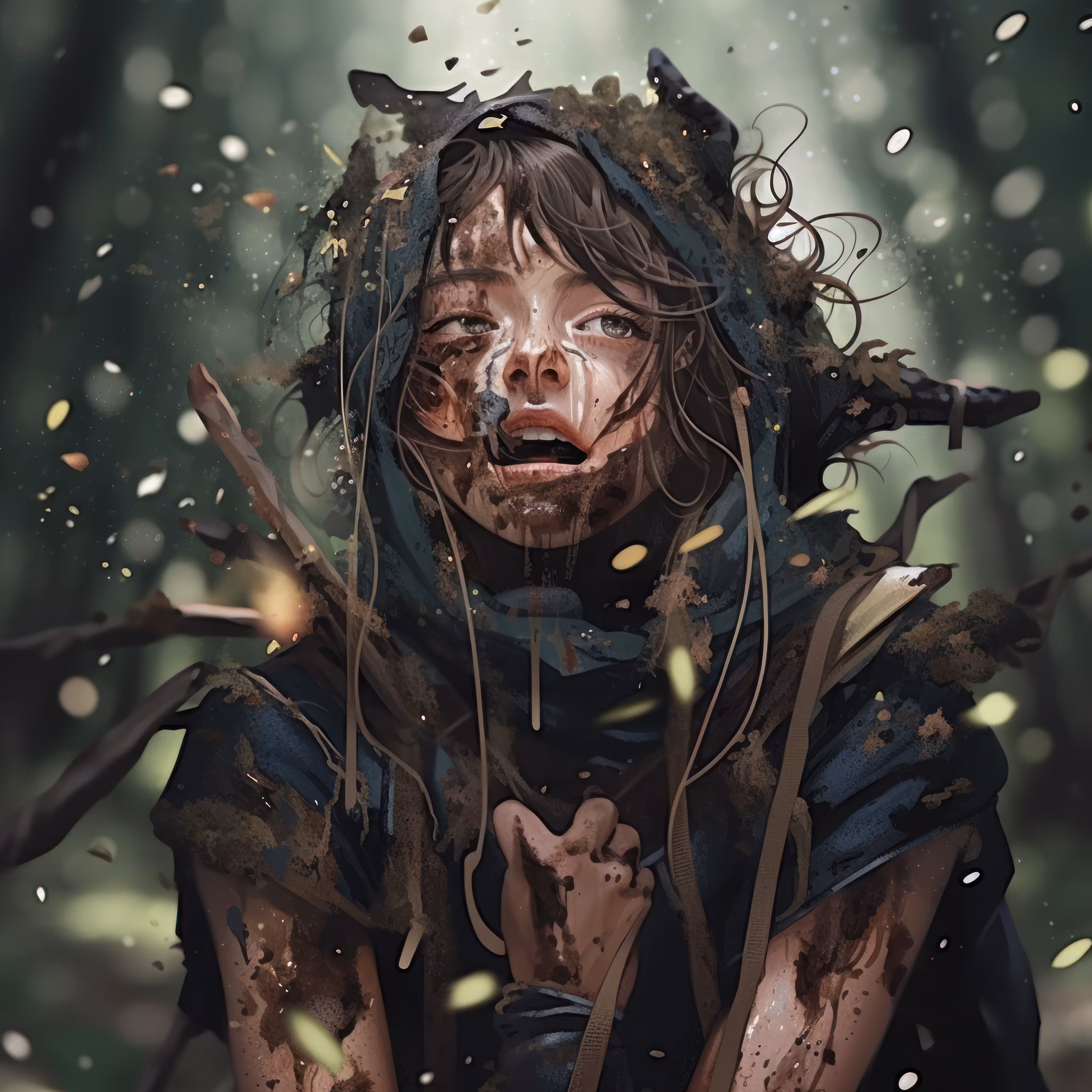 Forest Child