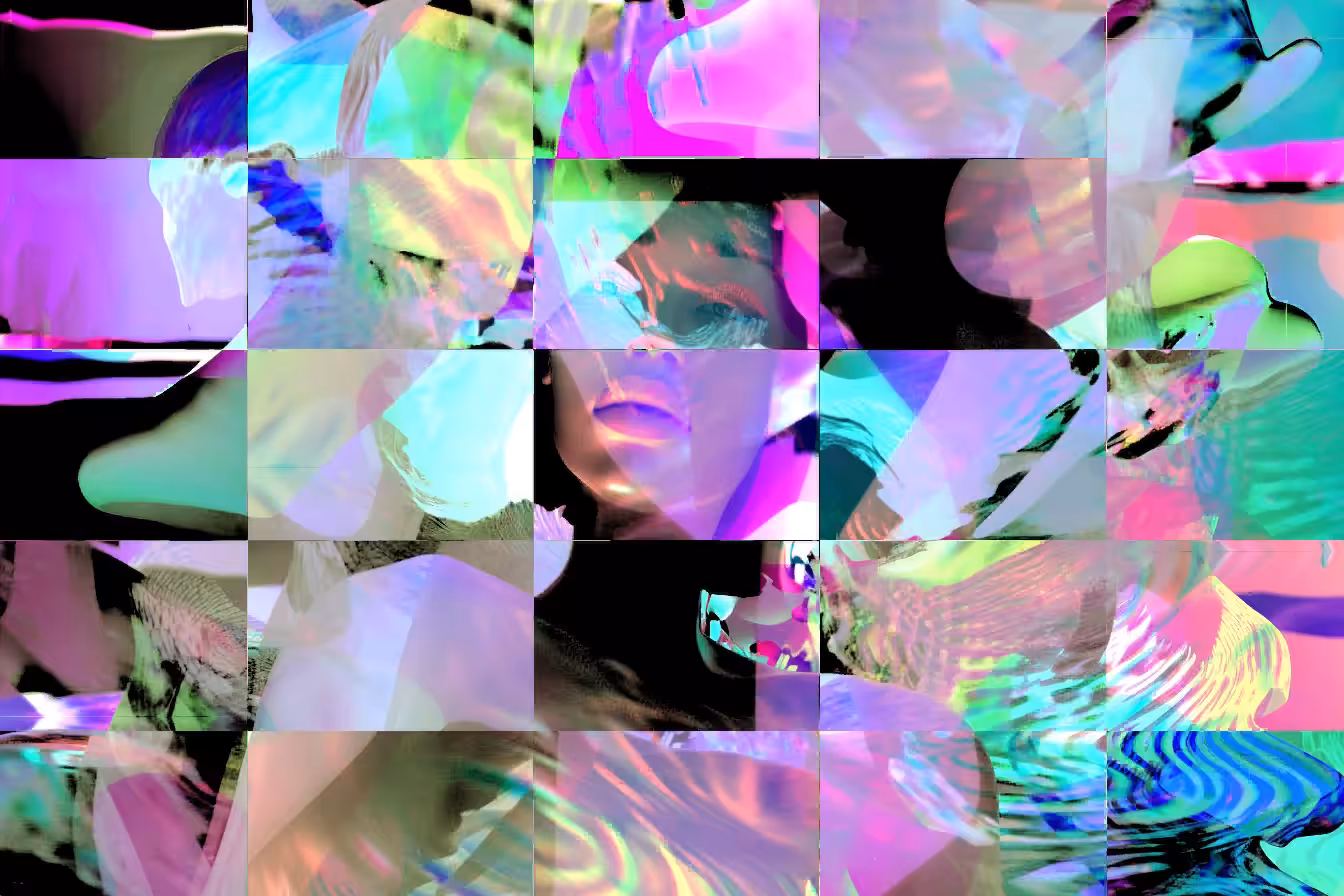Confetti #27