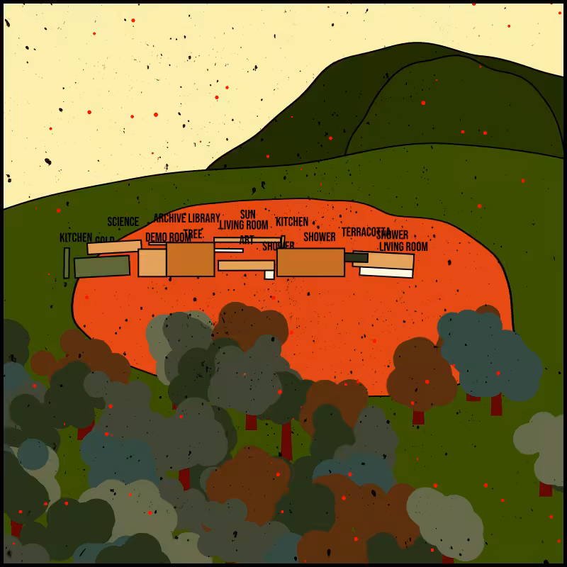 Possible Land #imaginations #11