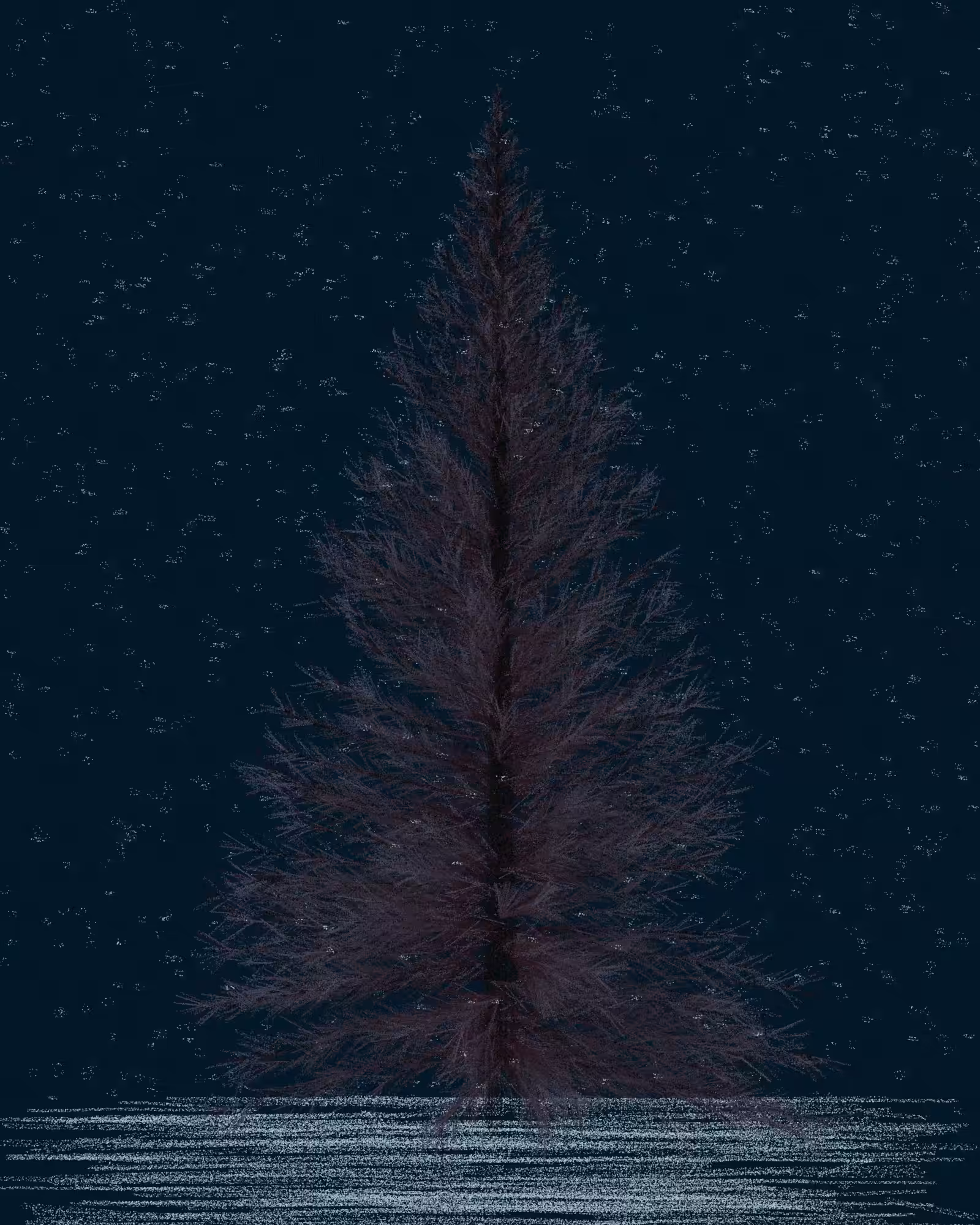 FXmas Trees #102