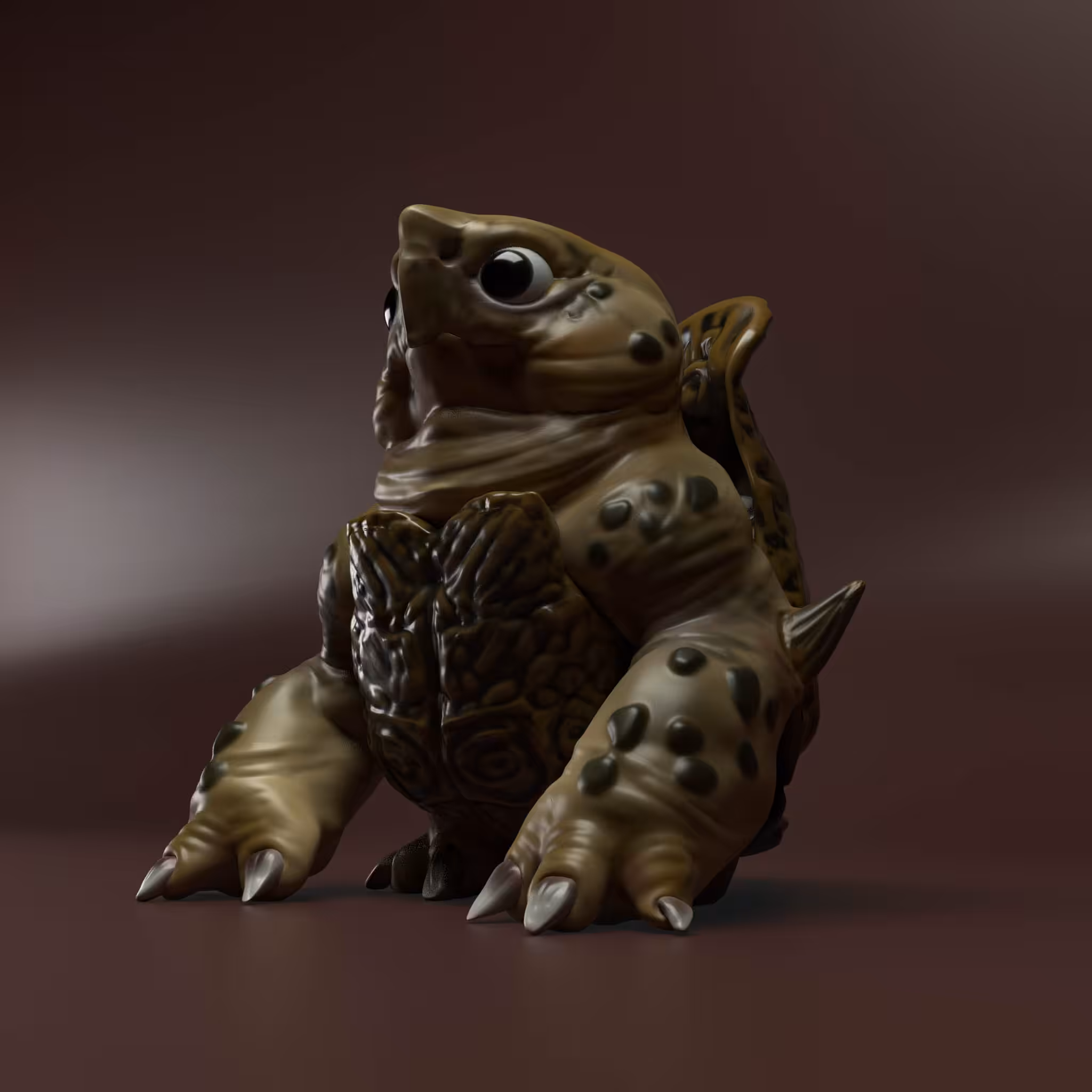 ChubbyLand #004