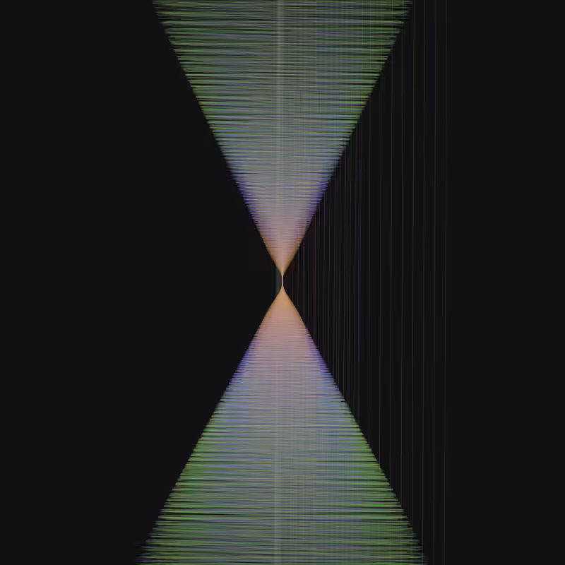 No wave #33